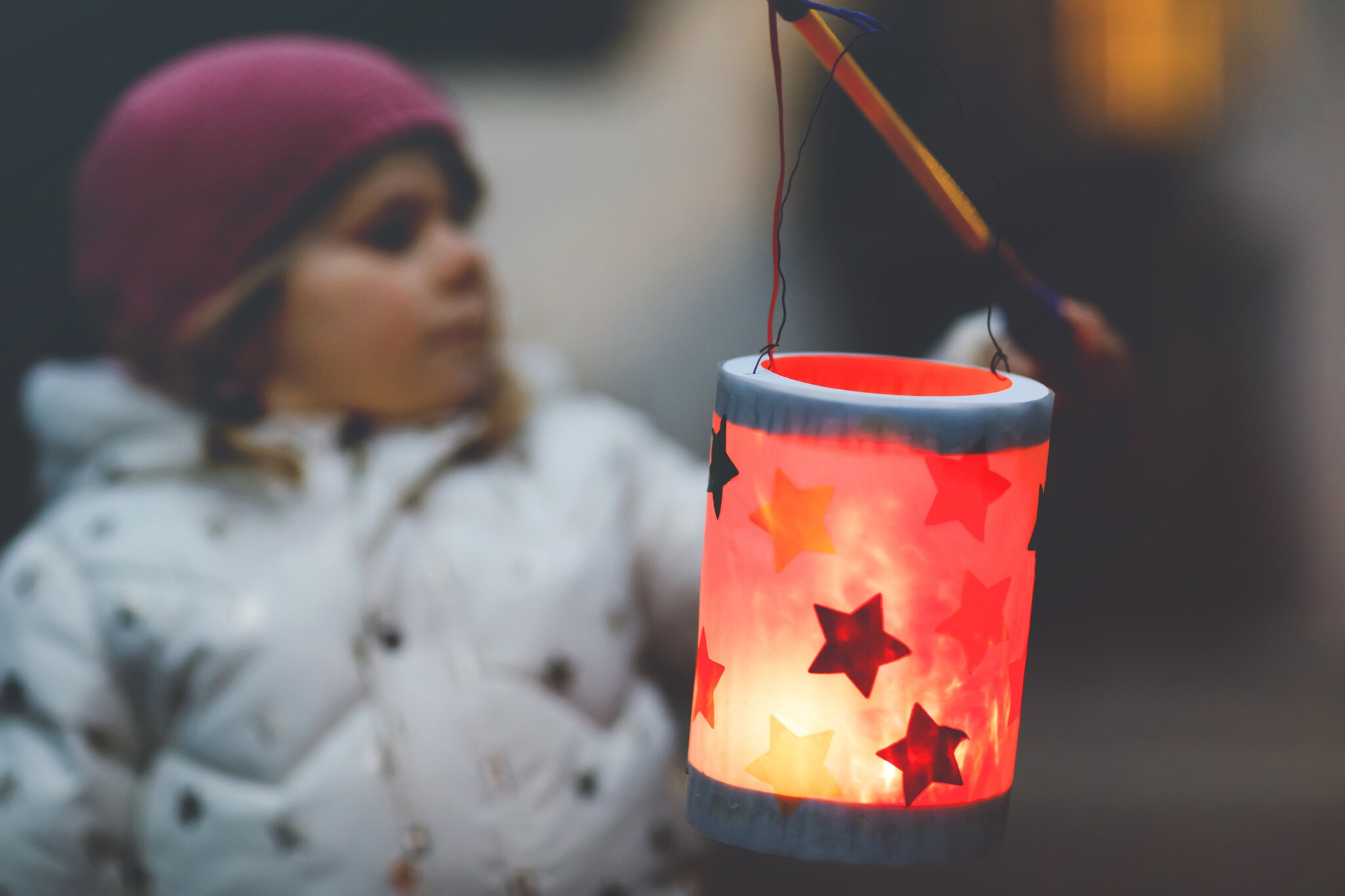 11 november is de dag: 5x de leukste Sint-Maarten-lampionnen om zelf te maken Getty Images/iStockphoto