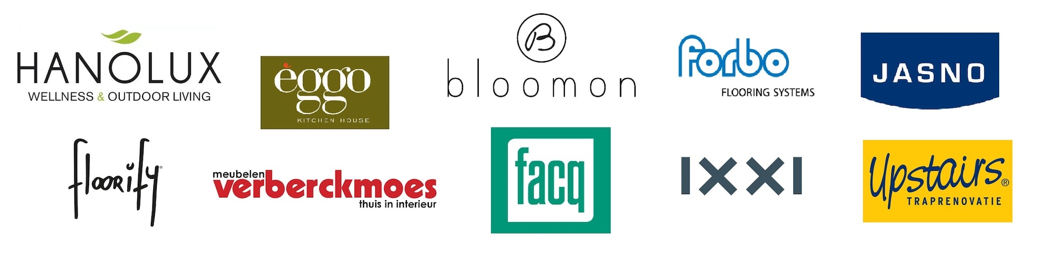Partners DPG Media vtwonen België