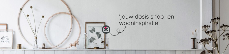 Nieuwbrief vtwonen BE