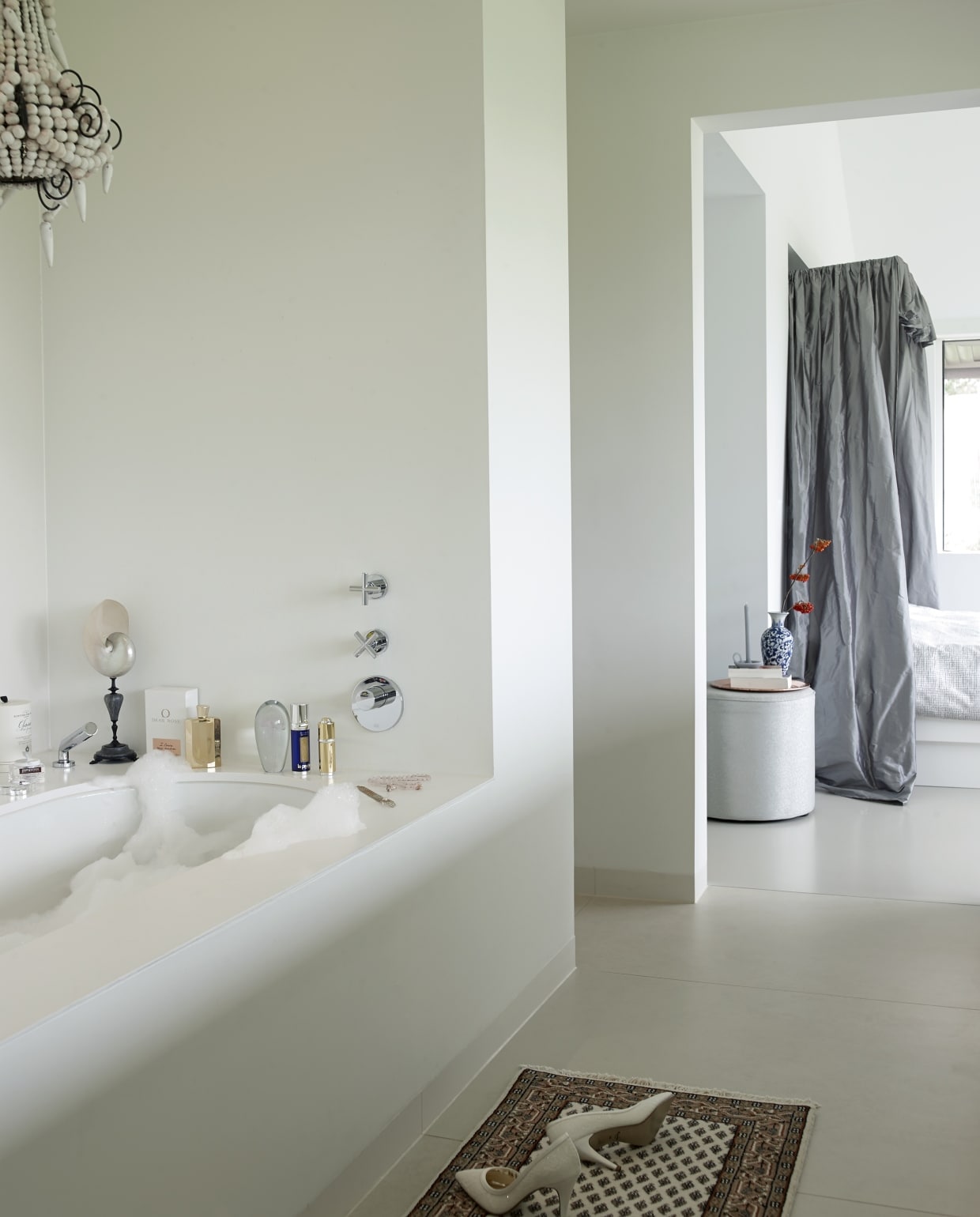 beeld vtwonen vtwonen 2014-10 | styling Marianne Luning | fotografie Tjitske van Leeuwen