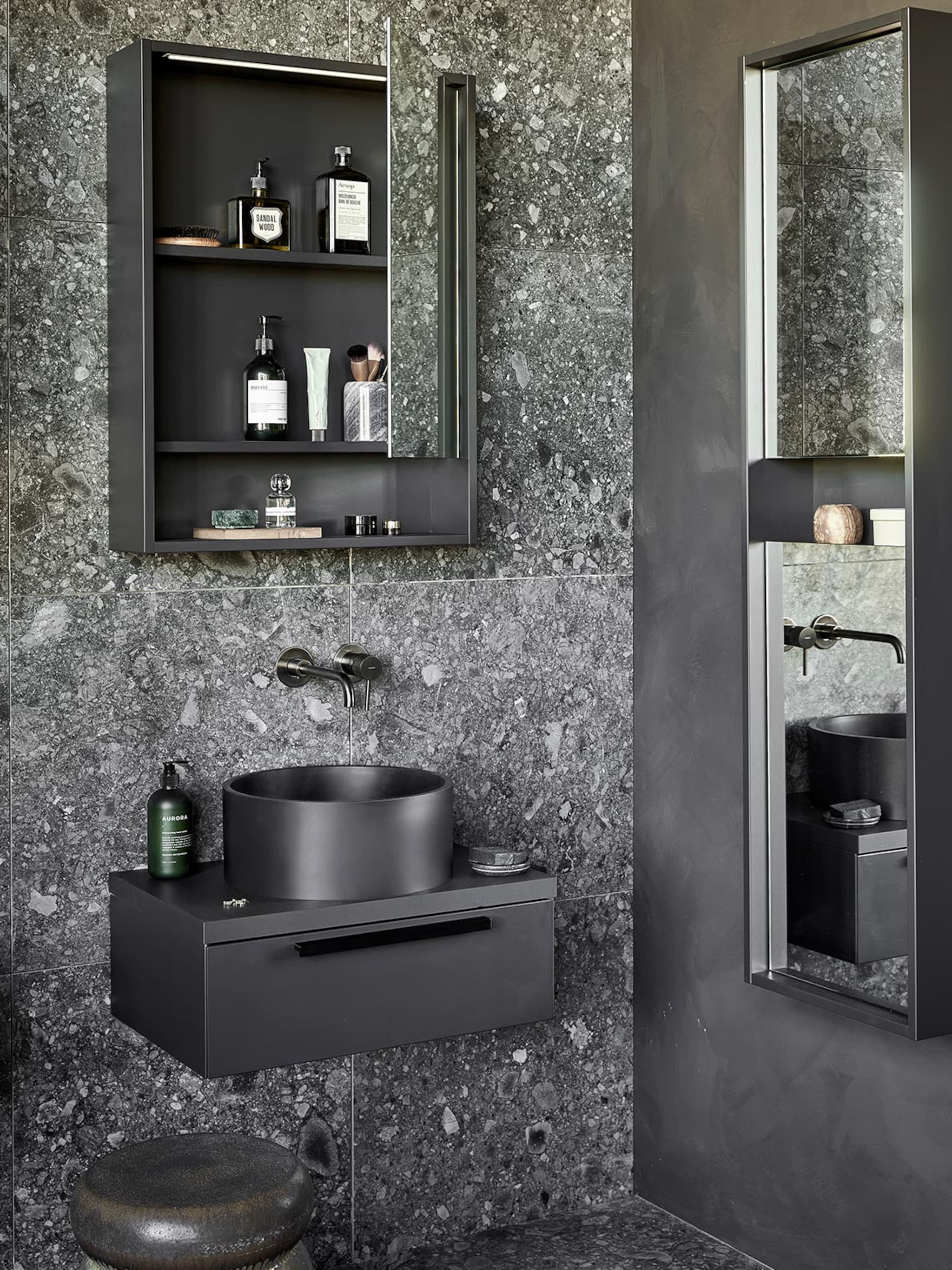 toiletinspiratie een industrieel toilet als stoere blikvanger