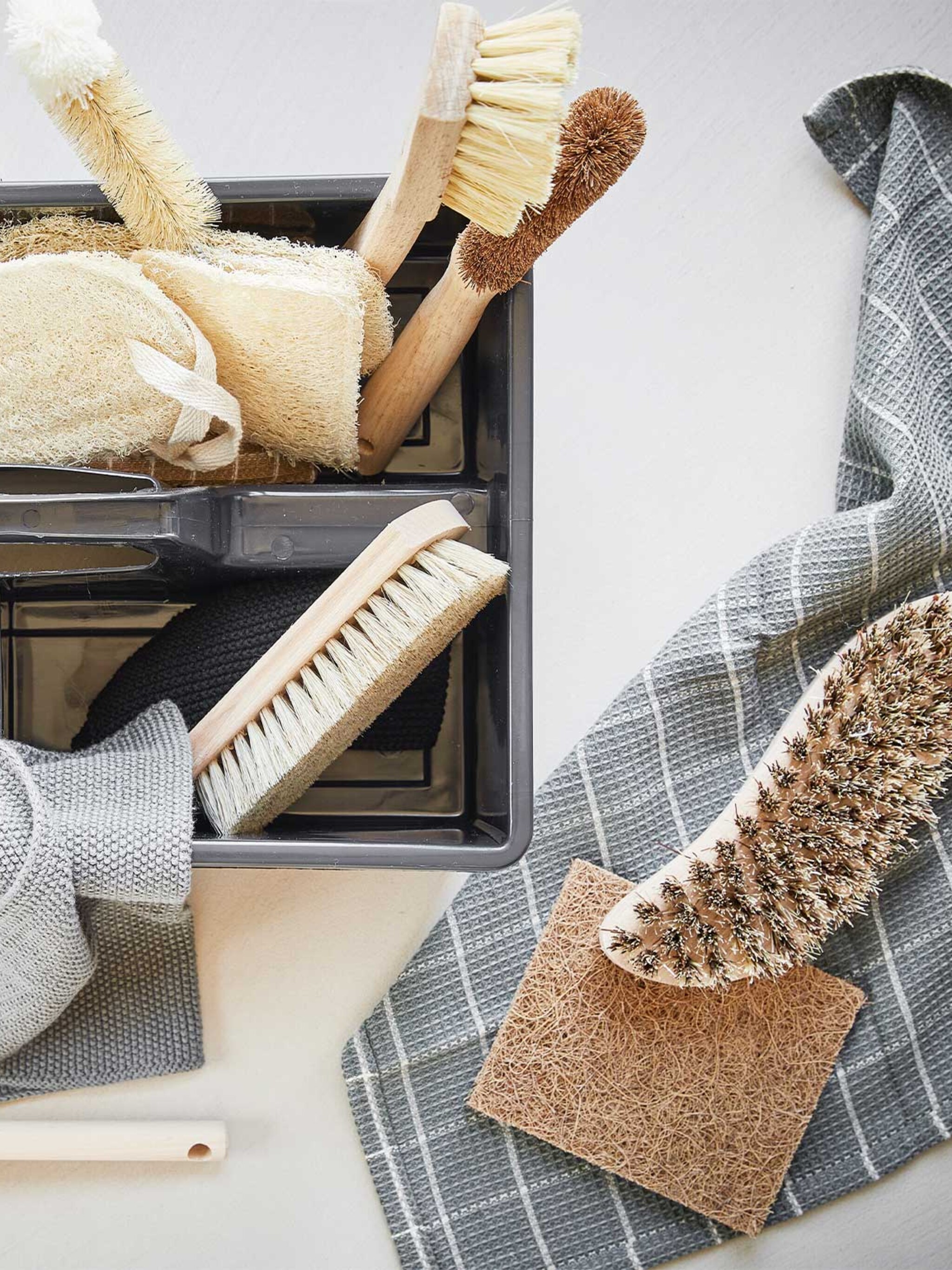 met een schone lei de 5 schoonmaaktips voor na de kerstdagen