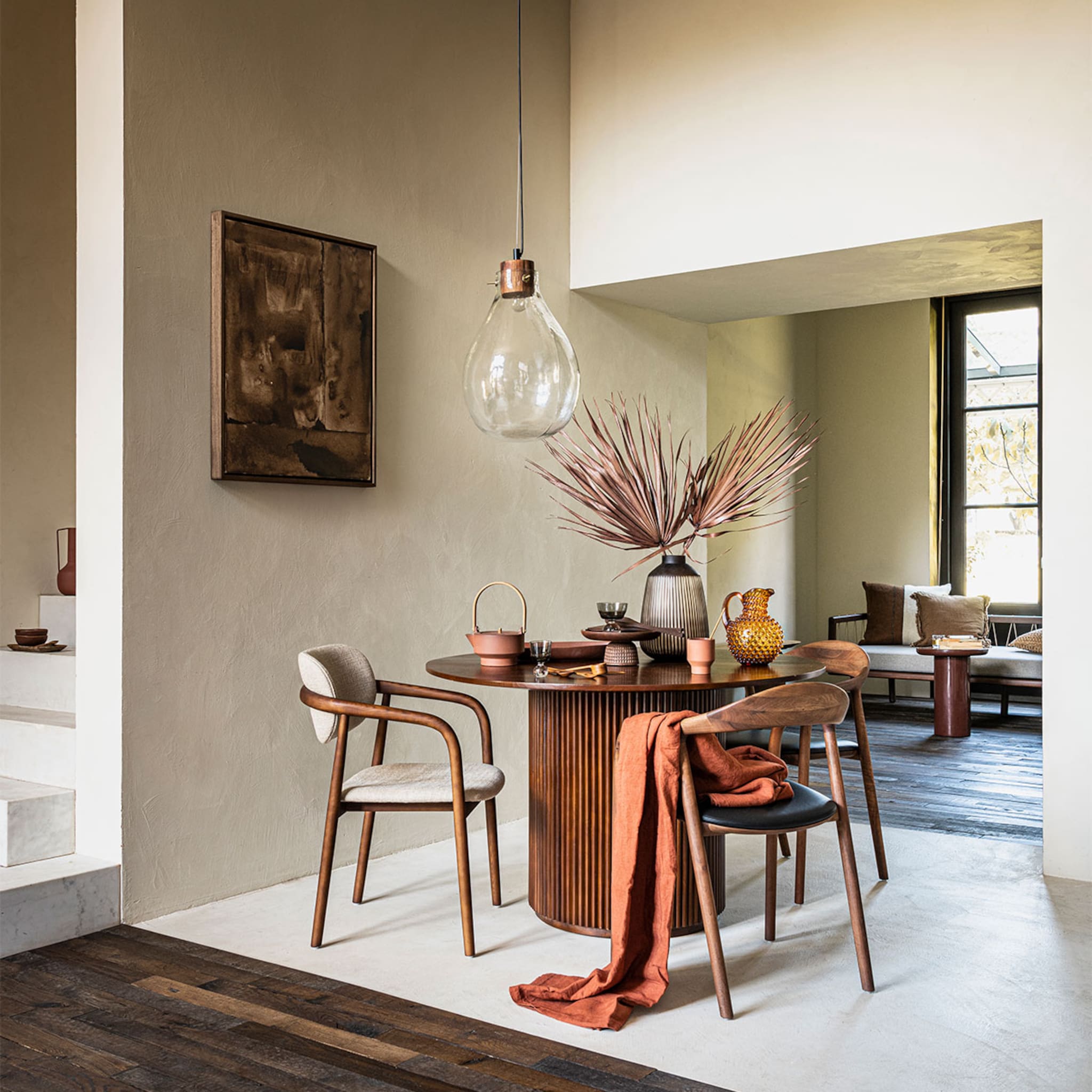 scandifornia trend woonstijl interieur
