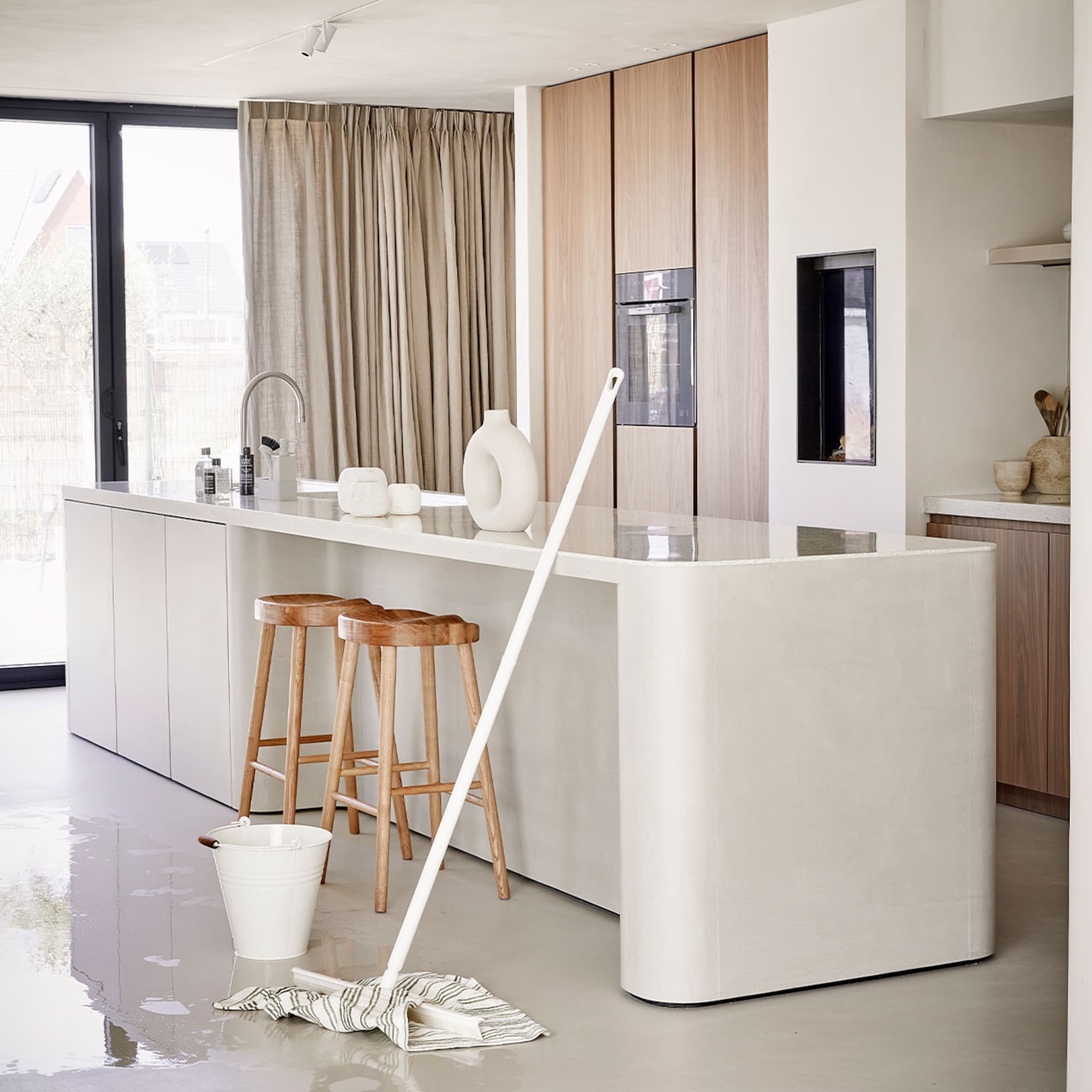 best gelezen schoonmaaktips keuken