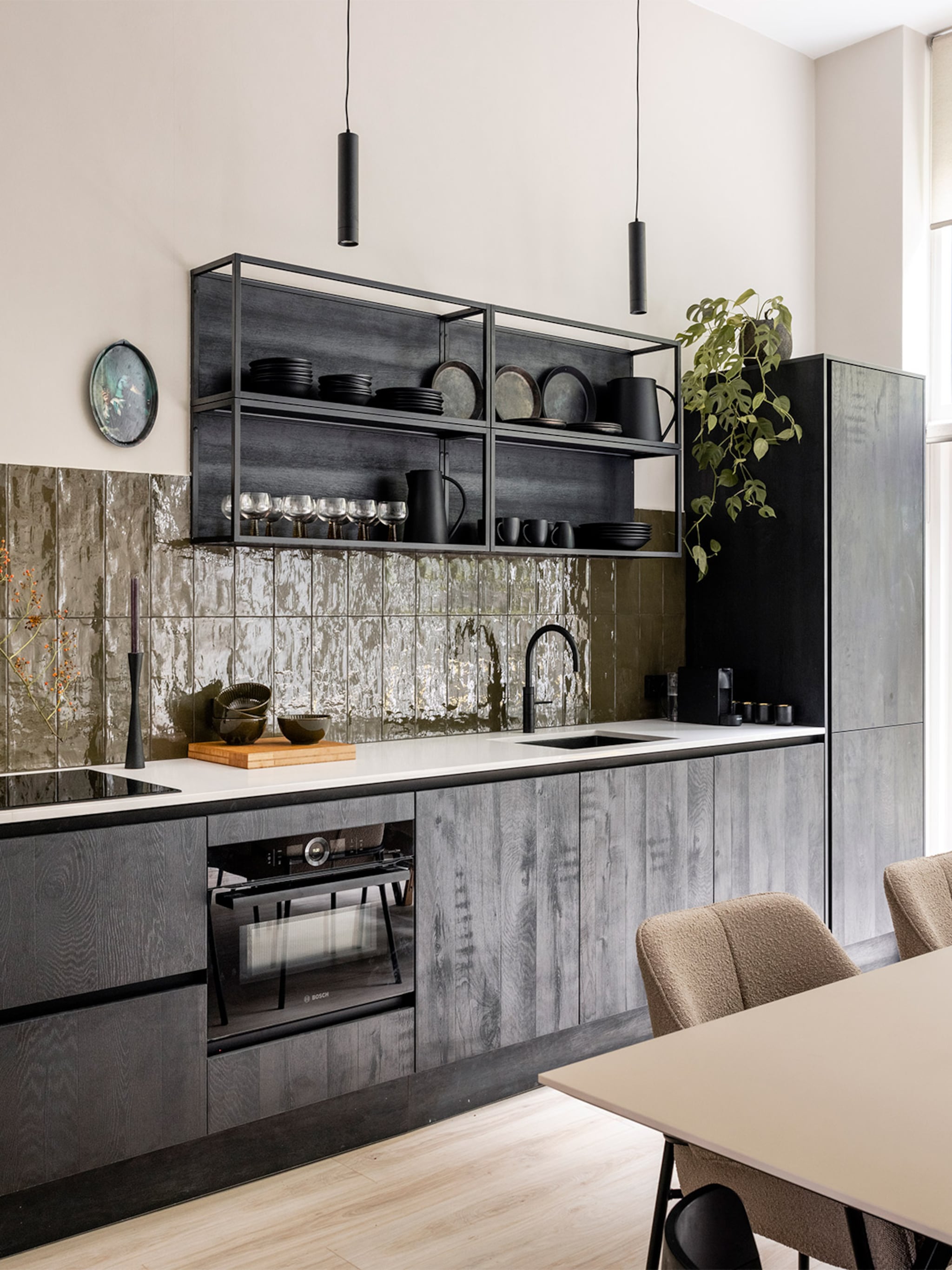 tips om bakplaat schoon te maken