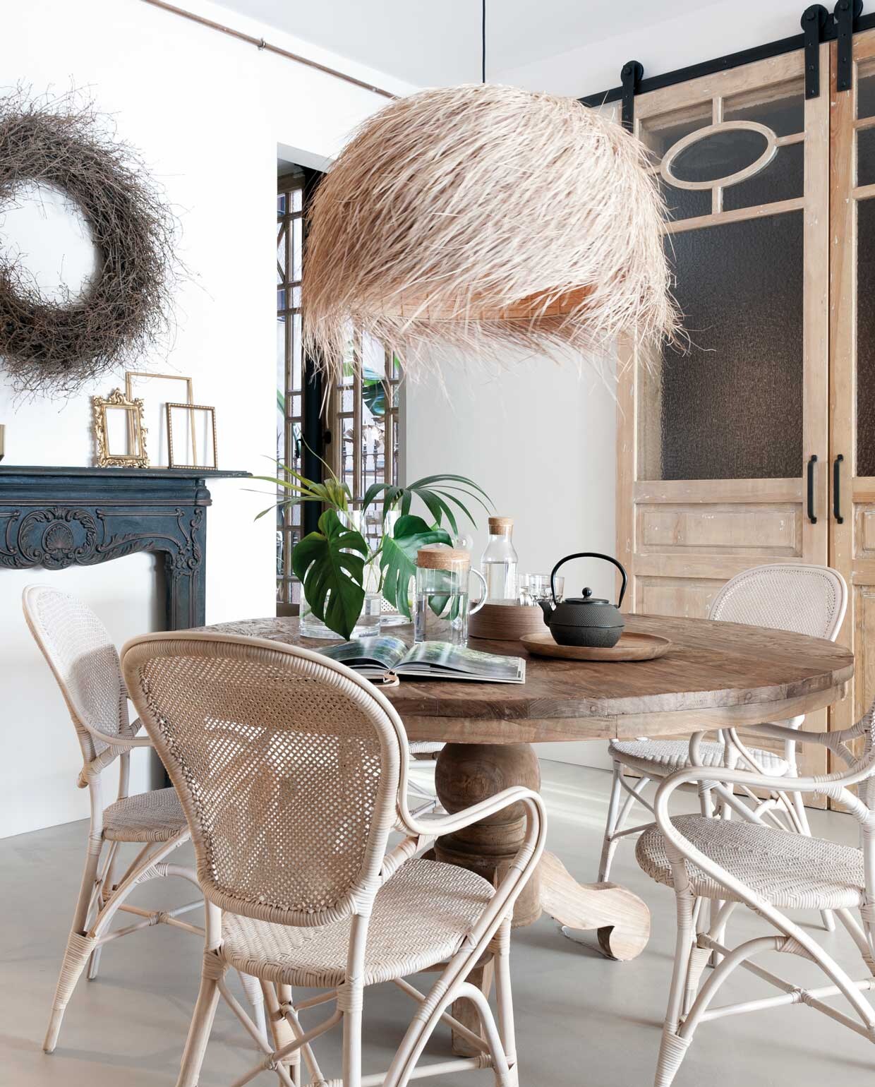 beeld vtwonen vtwonen 09-2020 | productie Vega Mg | fotografie Raül Candales | styling Susana Ocaña | tekst sunna borghuis