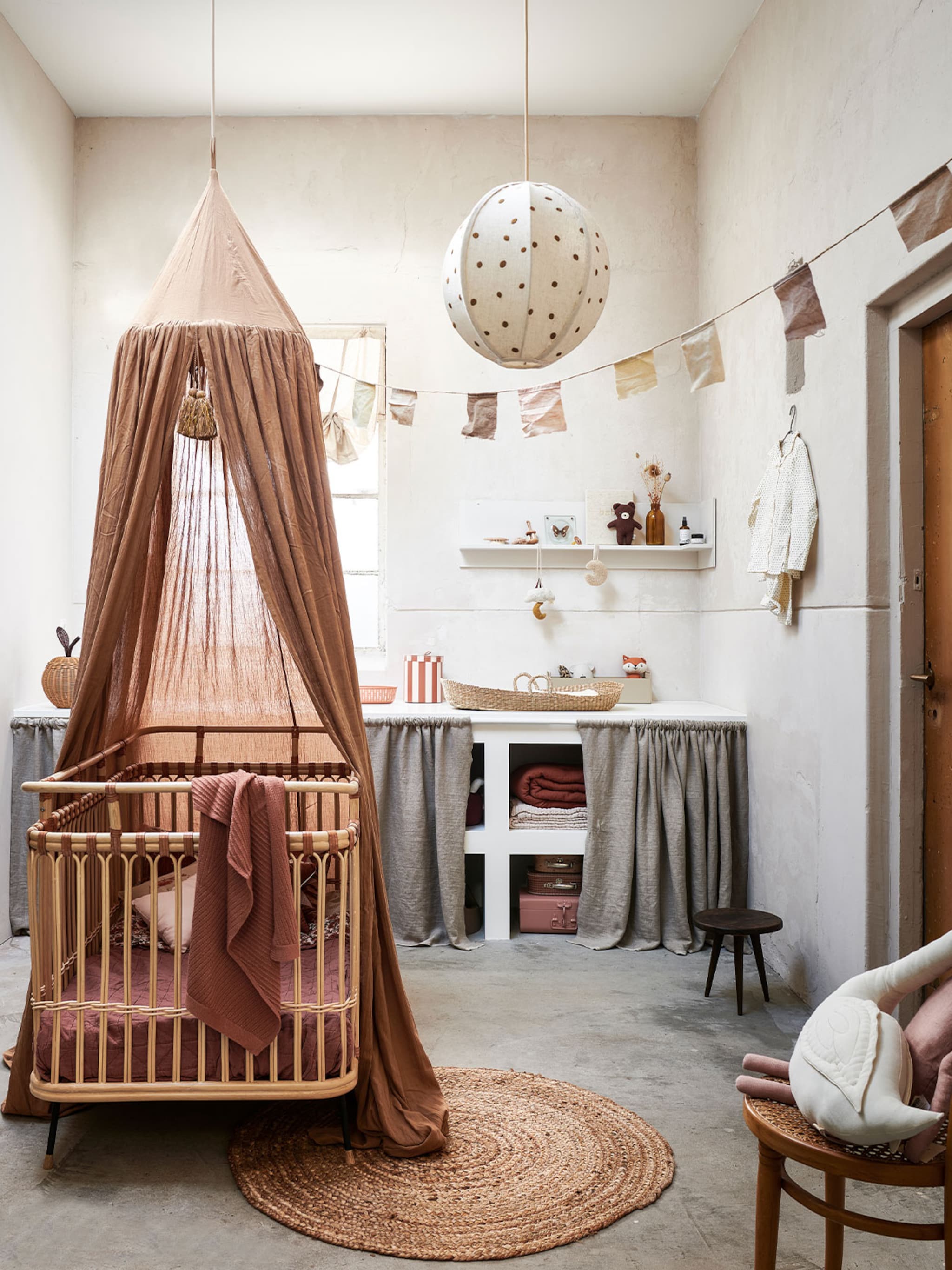 lief erfstuk zo kun je de oude wieg van oma opknappen voor je baby