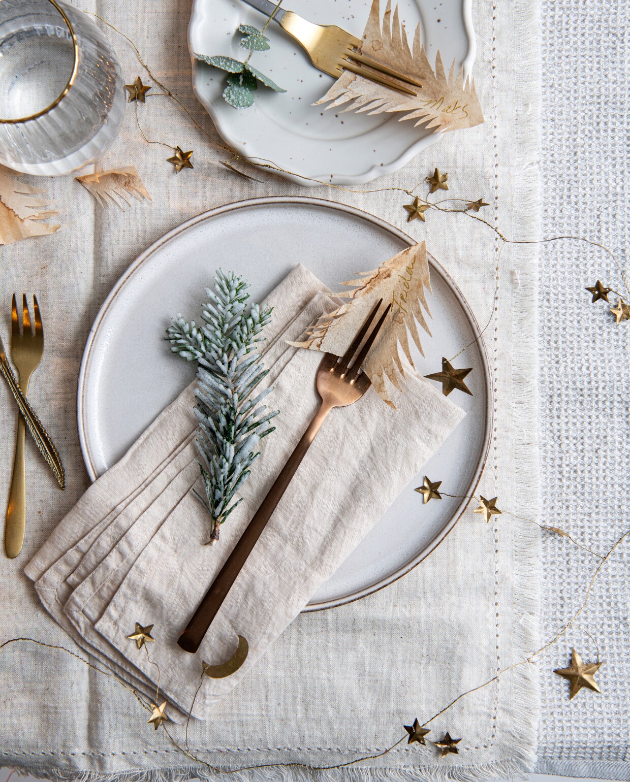 beeld vtwonen vtwonen special Kerst Couture 12-2022 | styling: Janneke Peters | fotografie Louis Lemaire