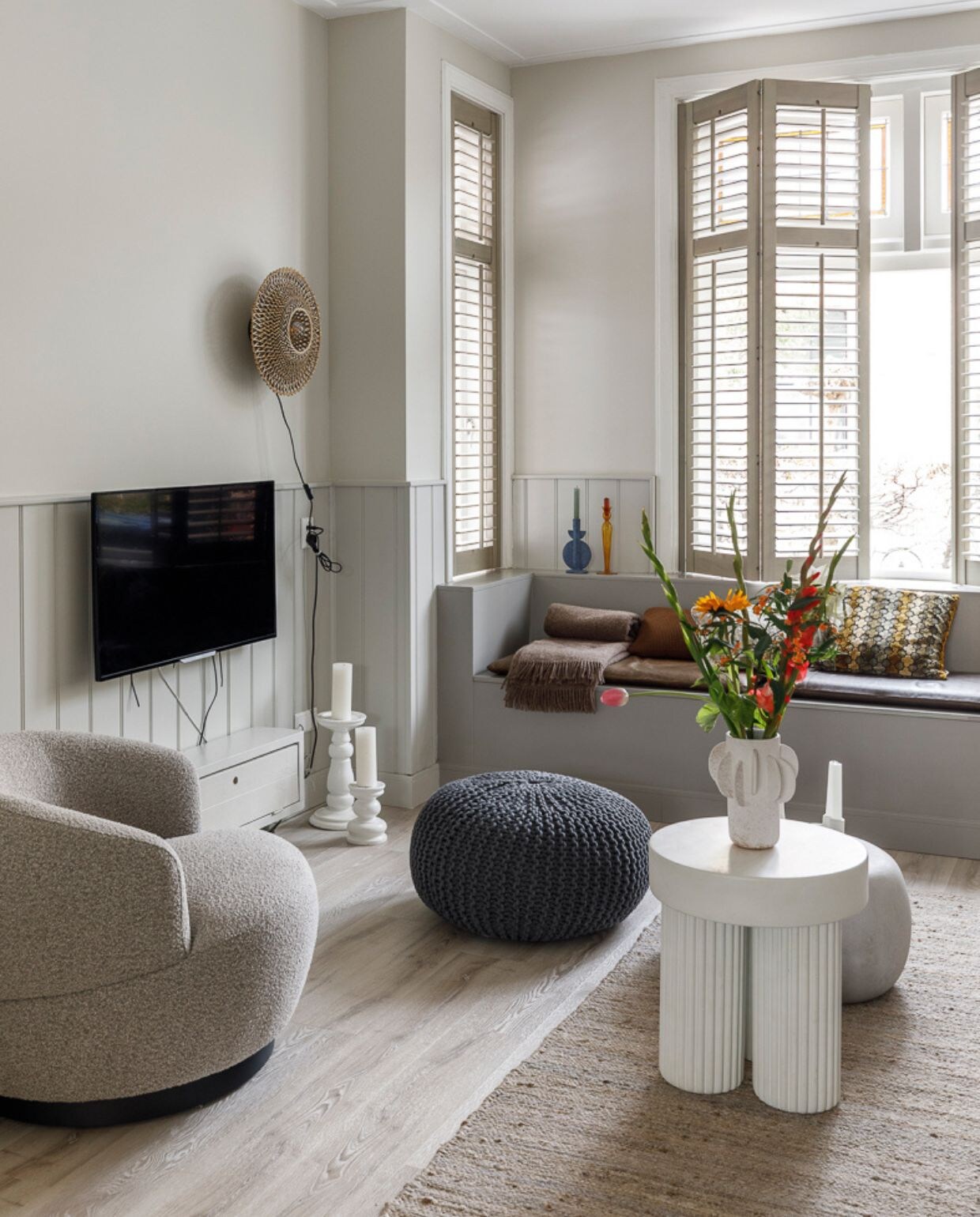 beeld vtwonen Weer verliefd op je huis, aflevering 11 seizoen 17 | styling Fietje Bruijn | fotografie Margriet Hoekstra