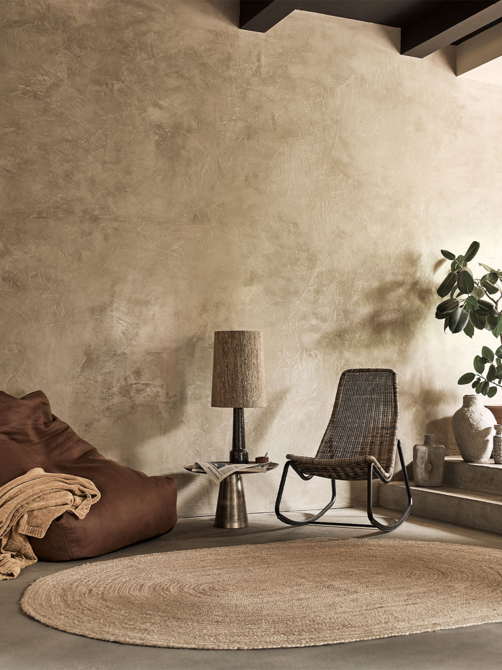 hoe kies je de juiste schommelstoel