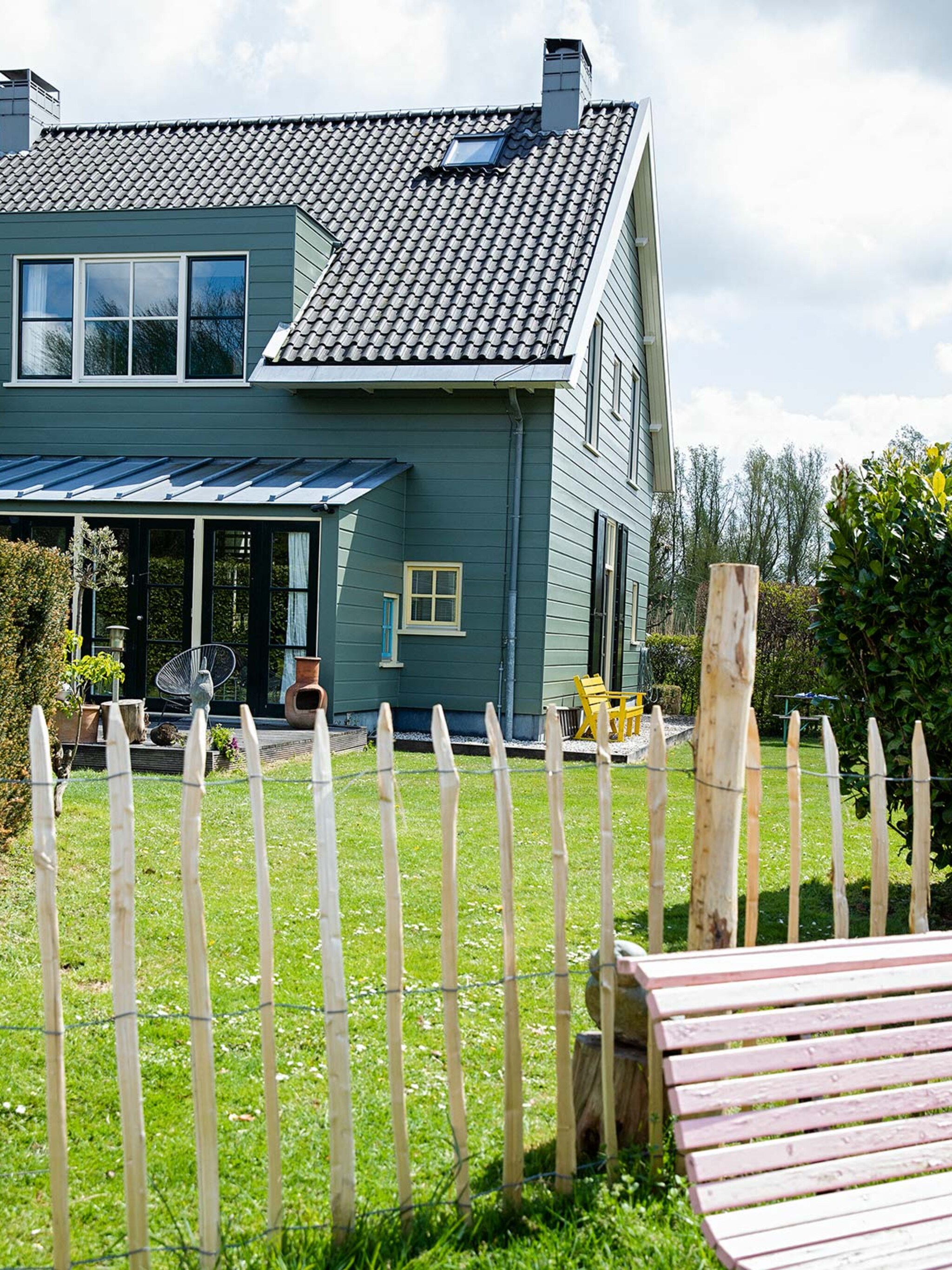 eindelijk antwoord is duurzaam bouwen duurder