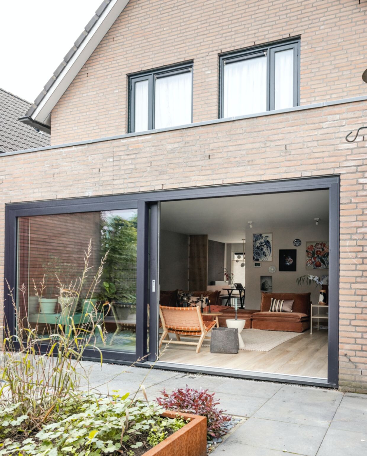 beeld vtwonen Weer verliefd op je huis aflevering 9 seizoen 17 | styling Fietje Bruijn | fotografie Sonja Velda