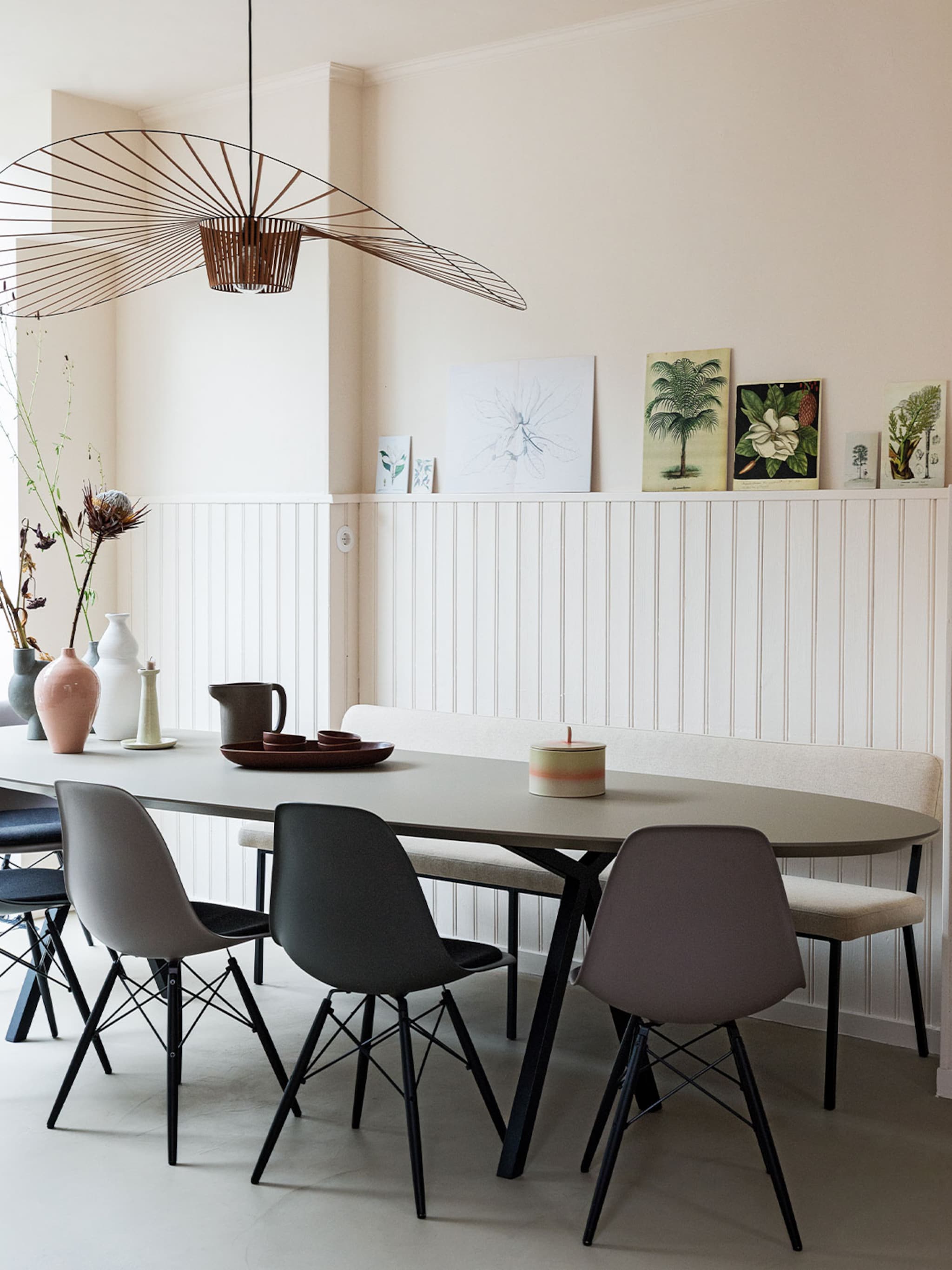 dine bright zo zorgen lampen voor de beste verlichting boven de eettafel