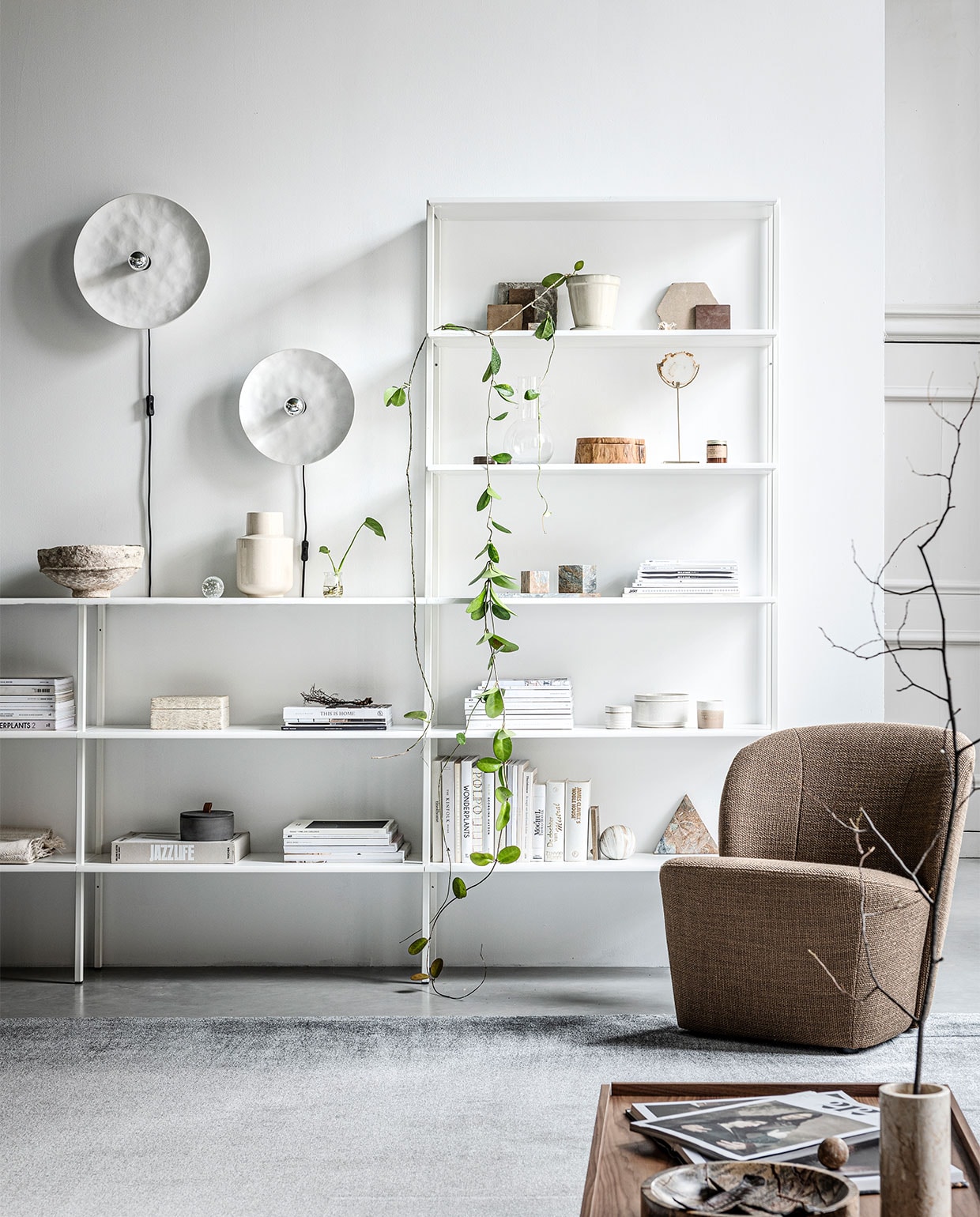 beeld vtwonen JA | vtwonen catalogus 2019-2020 | styling Kim van Rossenberg | fotografie Sjoerd Eickmans
