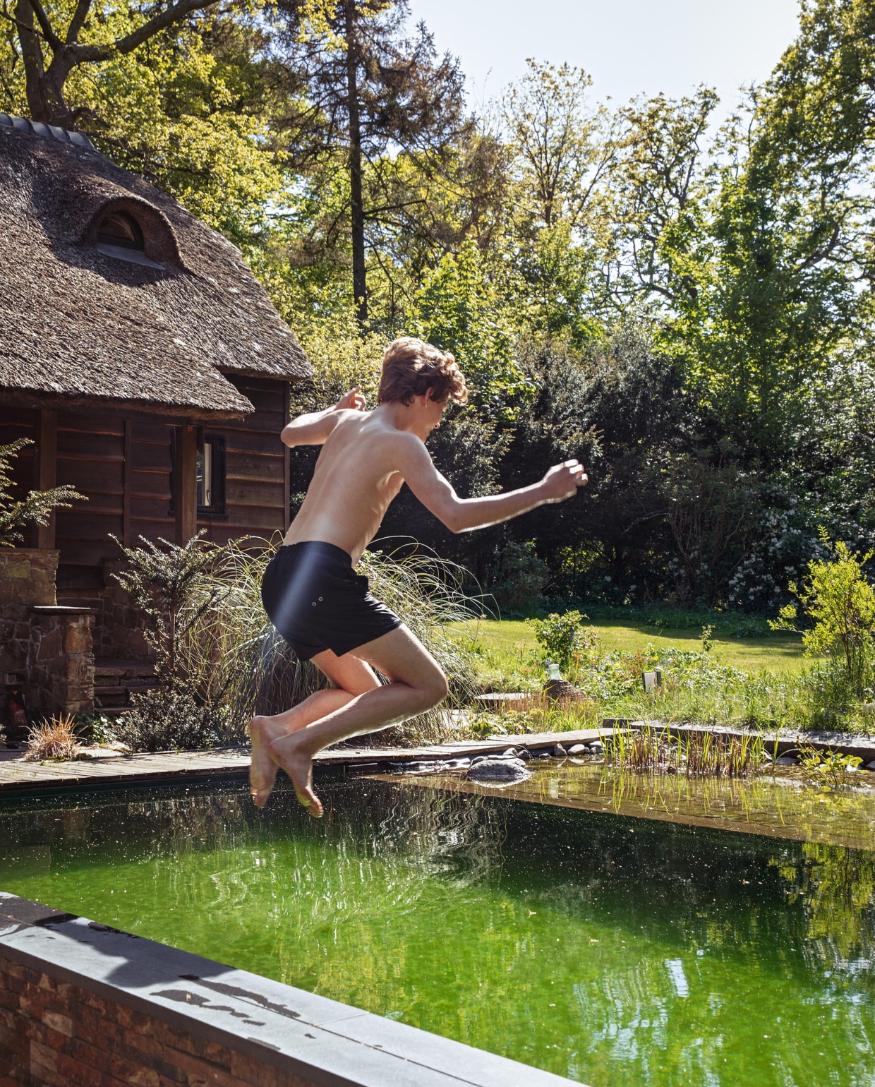 beeld vtwonen vtwonen 07-2022 | styling Ilona Jongepier | fotografie Dana van Leeuwen | tekst Robin Pakvis