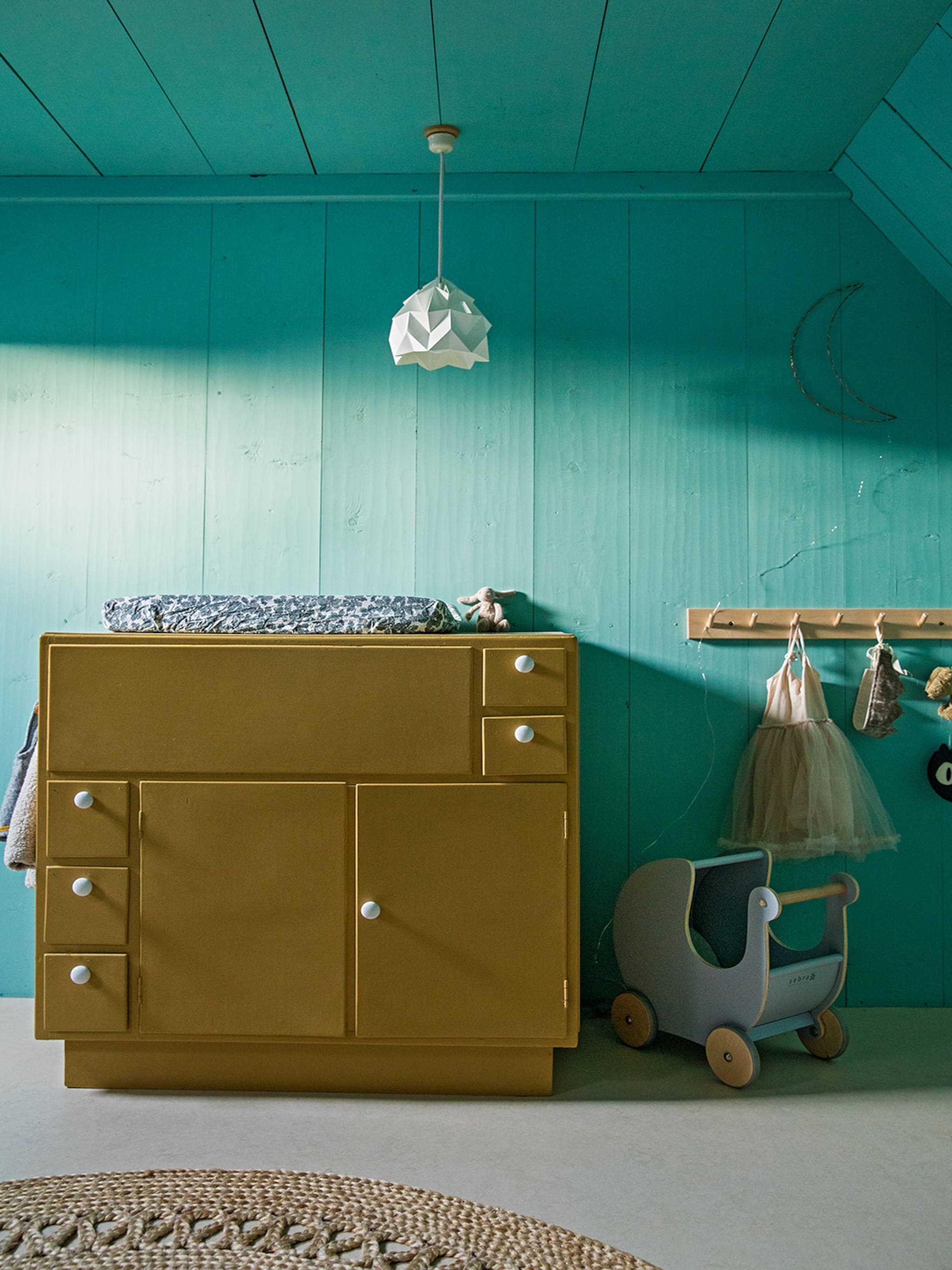 twinning is winning 8 x inspiratie voor een tweeling babykamer