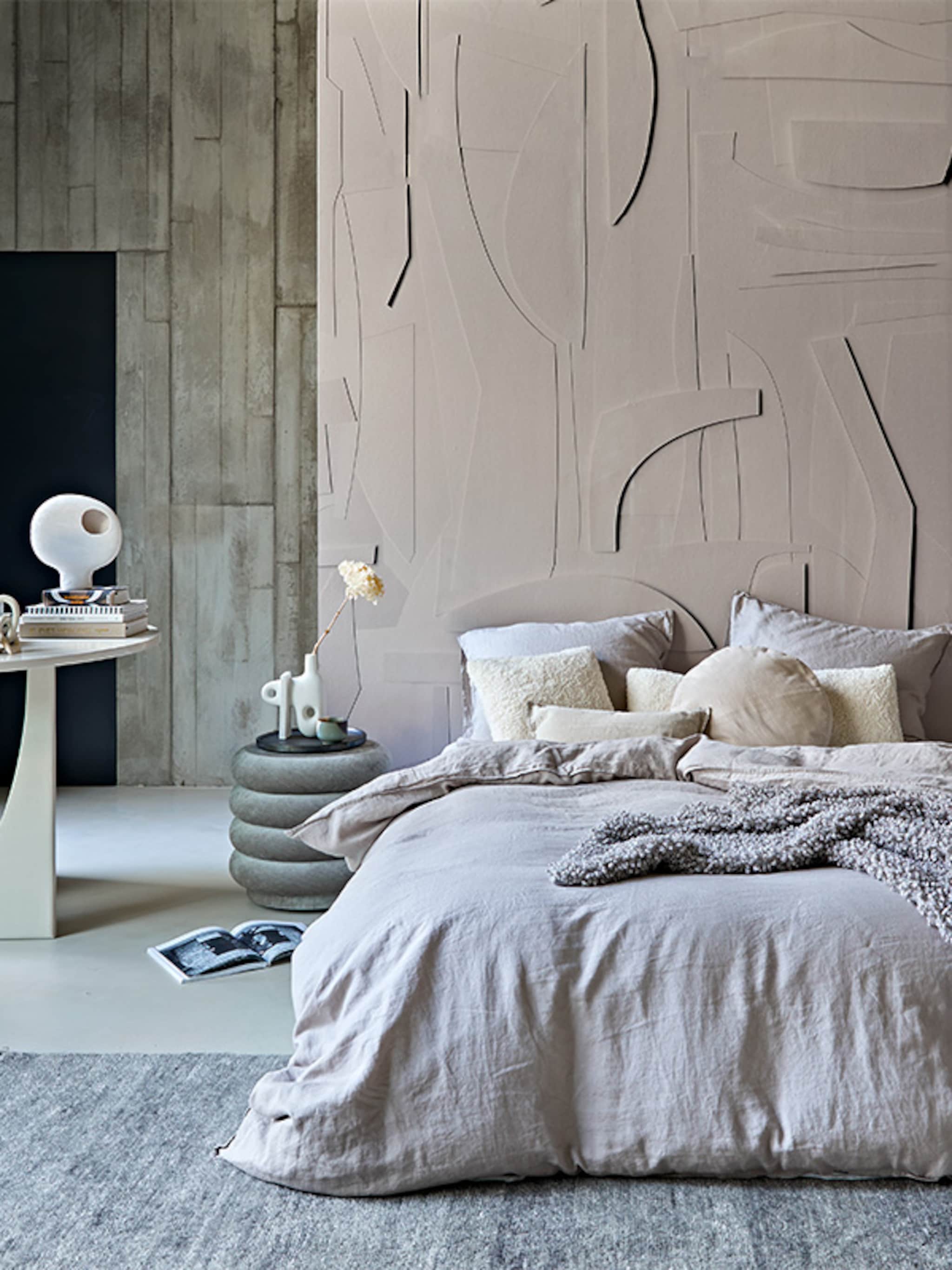 zzzwart op wit dit zijn de meest rustgevende kleuren voor in de slaapkamer