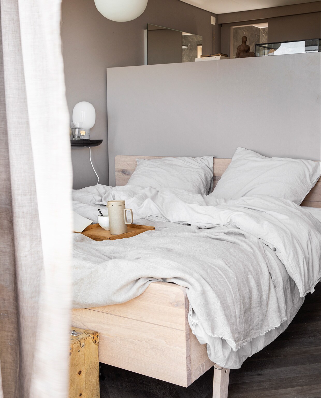 beeld vtwonen JA | vtwonen 07-2019 | styling Kim van Rossenberg en styling Danielle Verheul | fotografie Peggy Janssen