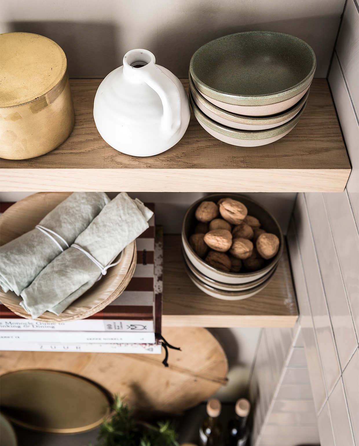 beeld vtwonen JA | vtwonen 07-2017 | styling Cleo Scheulderman | fotografie Sjoerd Eickmans