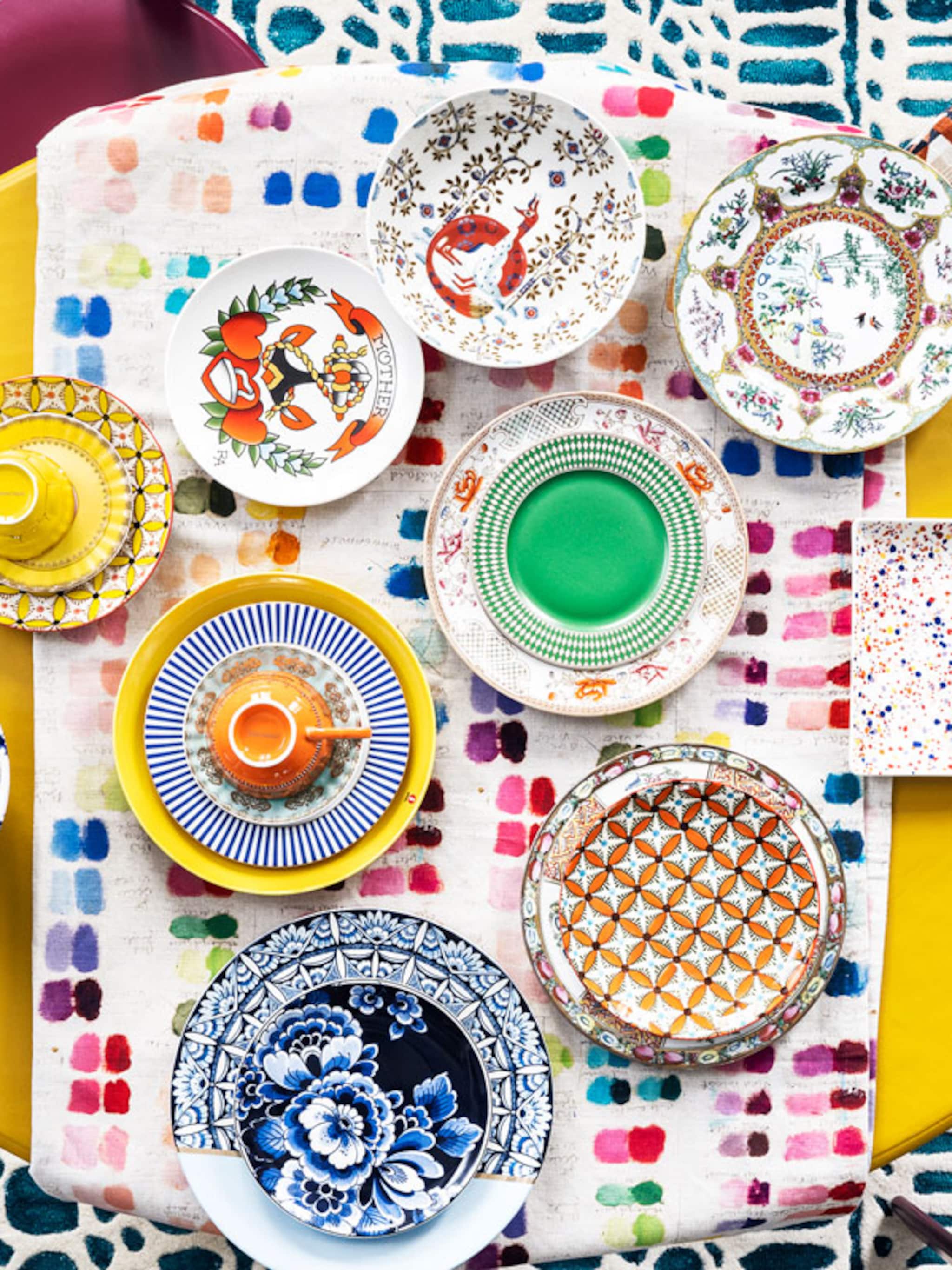 pride interieur regenboog kleuren stylen