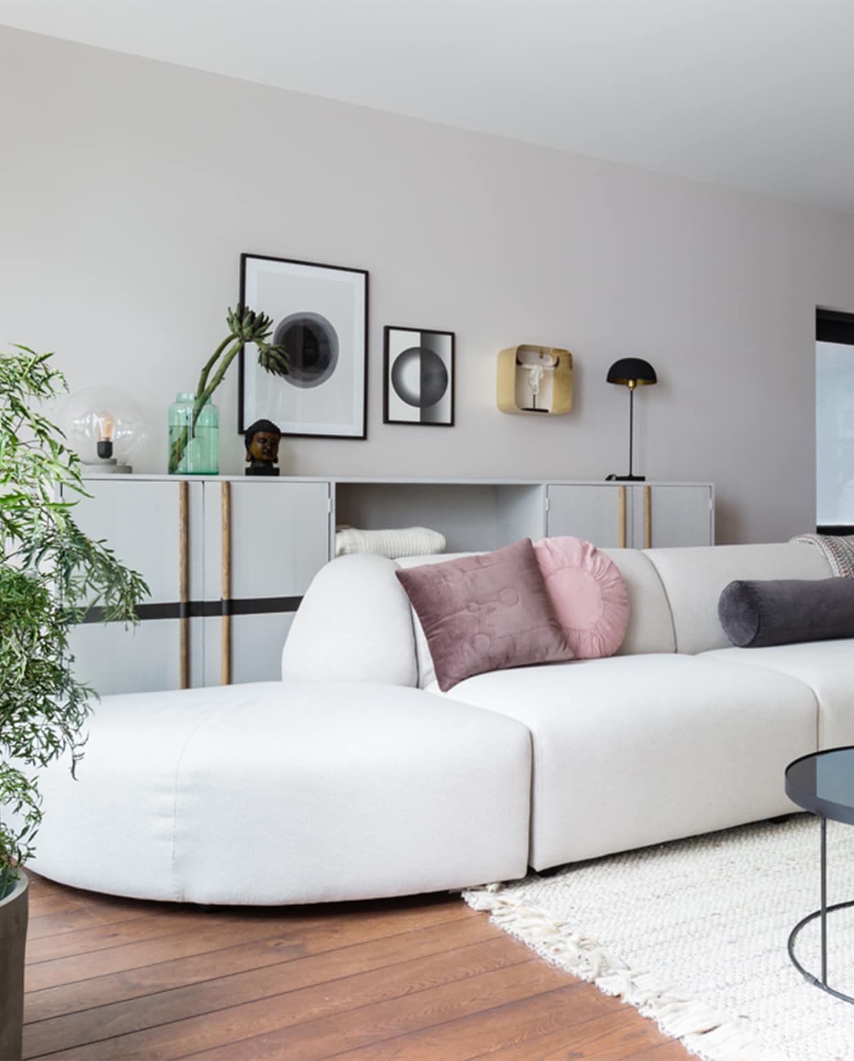 beeld vtwonen JA | vtwonen seizoen 11, aflevering 8 | styling Fietje Bruijn | fotografie Barbara Kieboom
