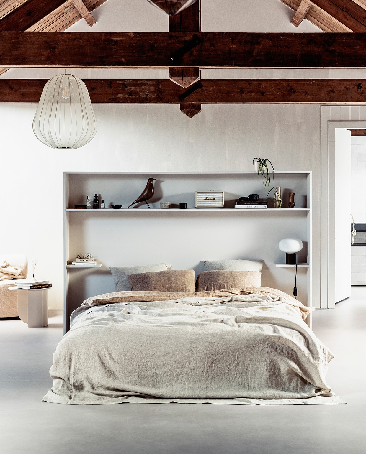 beeld vtwonen vtwonen 11-2019 | styling Kim van Rossenberg | fotografie Sjoerd Eickmans