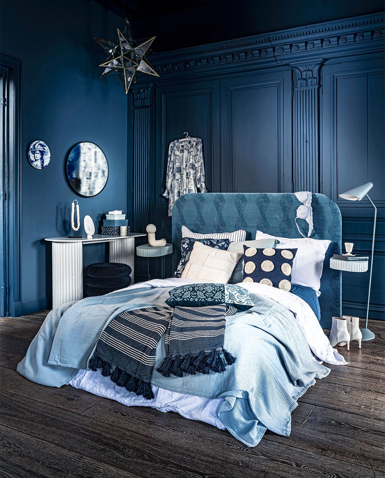 vtwonen 07-2020 | styling Liza Wassenaar | fotografie Sjoerd Eickmans