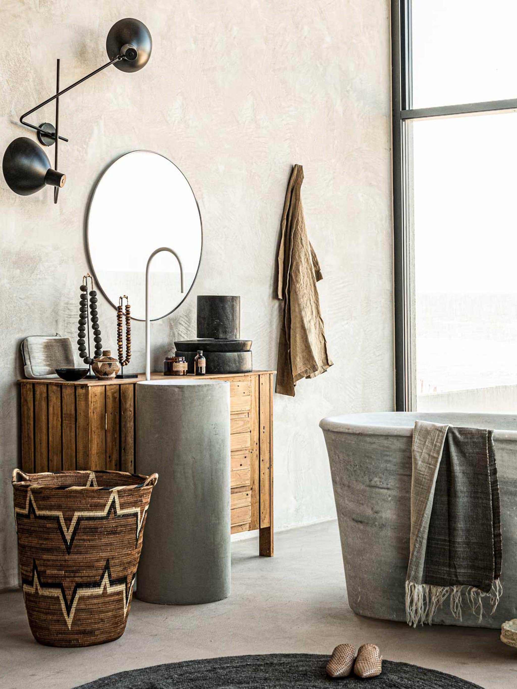 soorten vloerverwarming voor badkamer