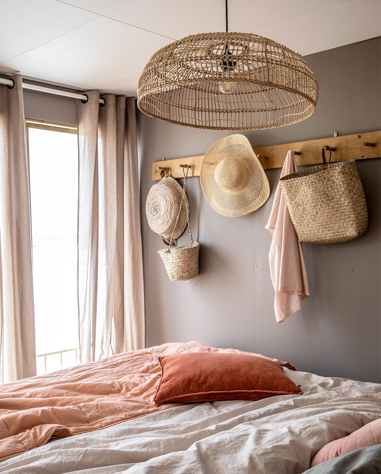 beeld vtwonen JA | vtwonen 07-2019 | styling Kim van Rossenberg en Danielle Verheul | fotografie Peggy Janssen