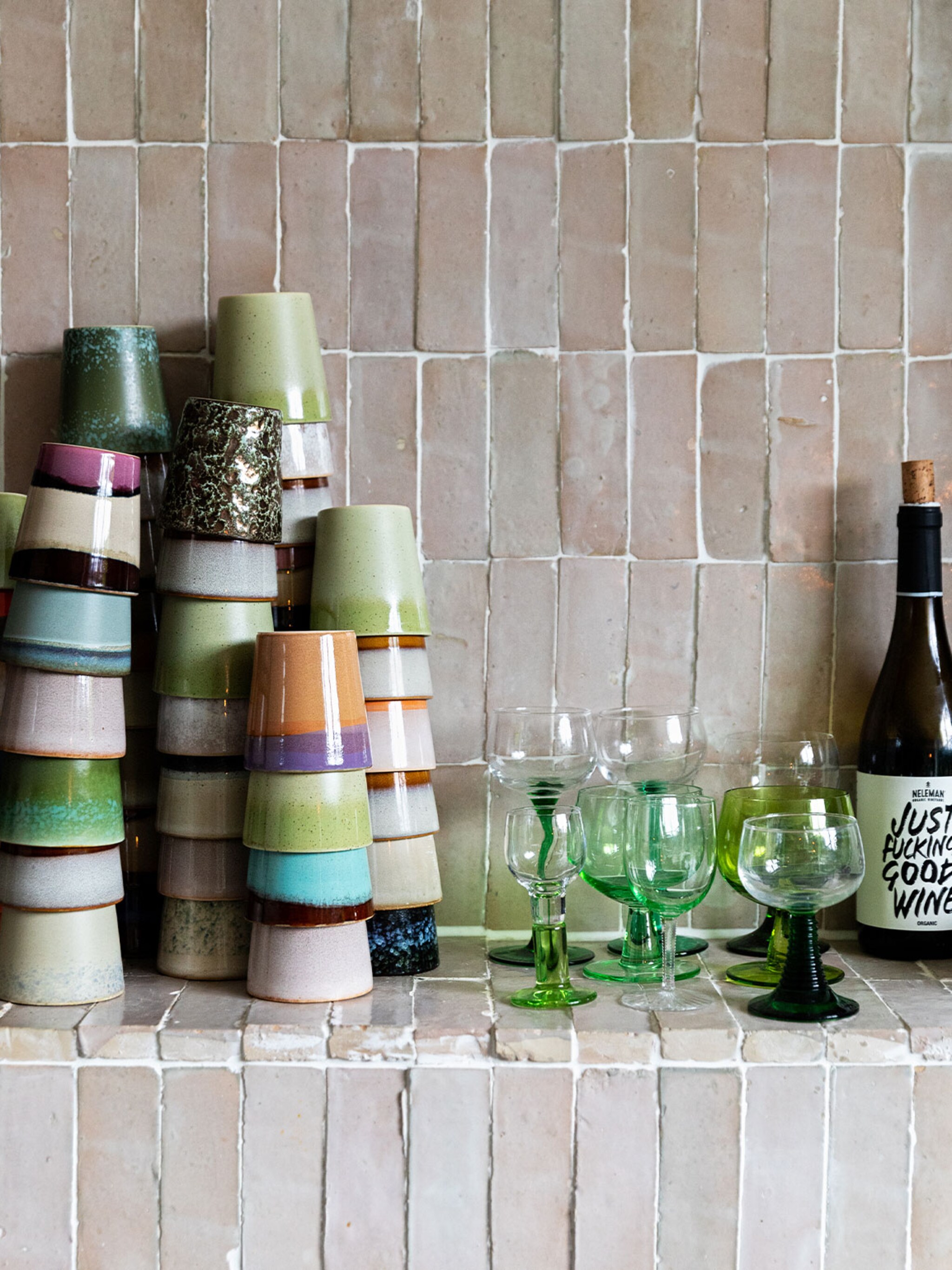 shoppen 5 budgetversies van de populaire seventies koppen en mokken