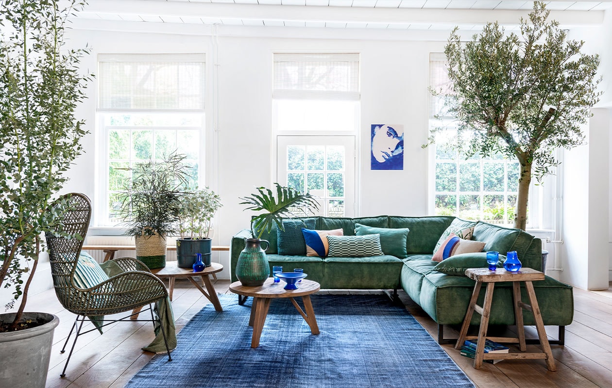 vtwonen 05-2019 | styling Moniek Visser | fotografie Stan Koolen