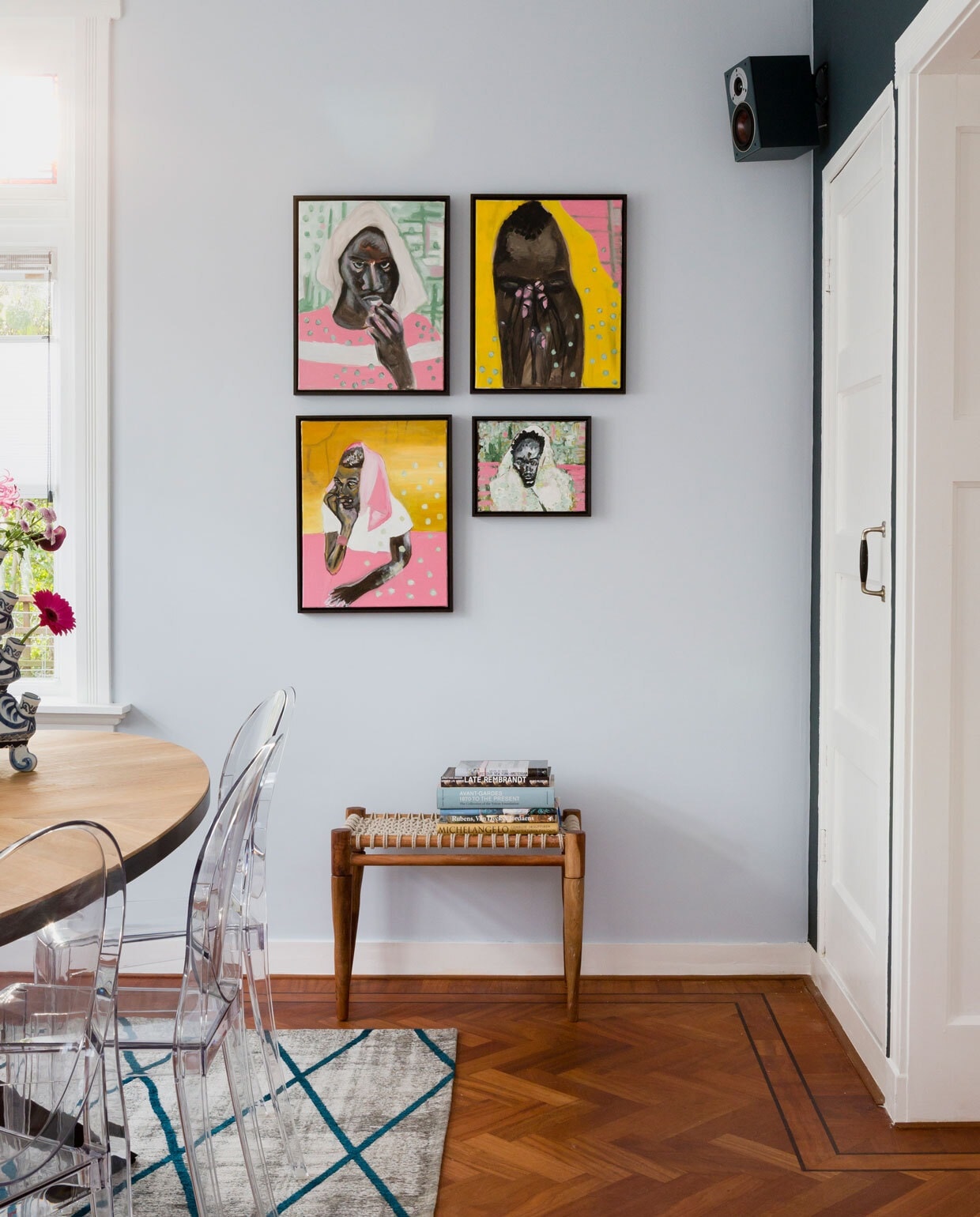 vtwonen – weer verliefd op je huis, seizoen 9 aflevering 7 | styling Wendy Verhaegh | fotografie Barbara Kieboom JA