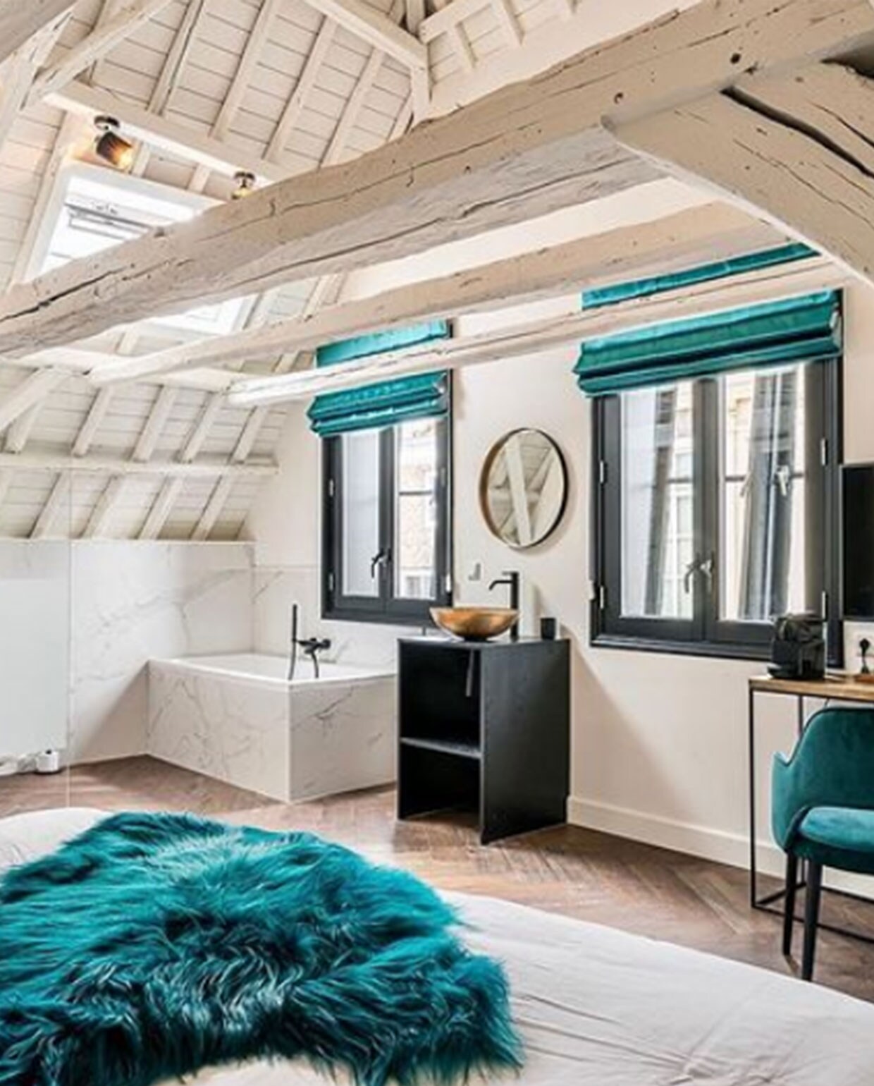 beeld vtwonen Boutique Hotel Eleanor