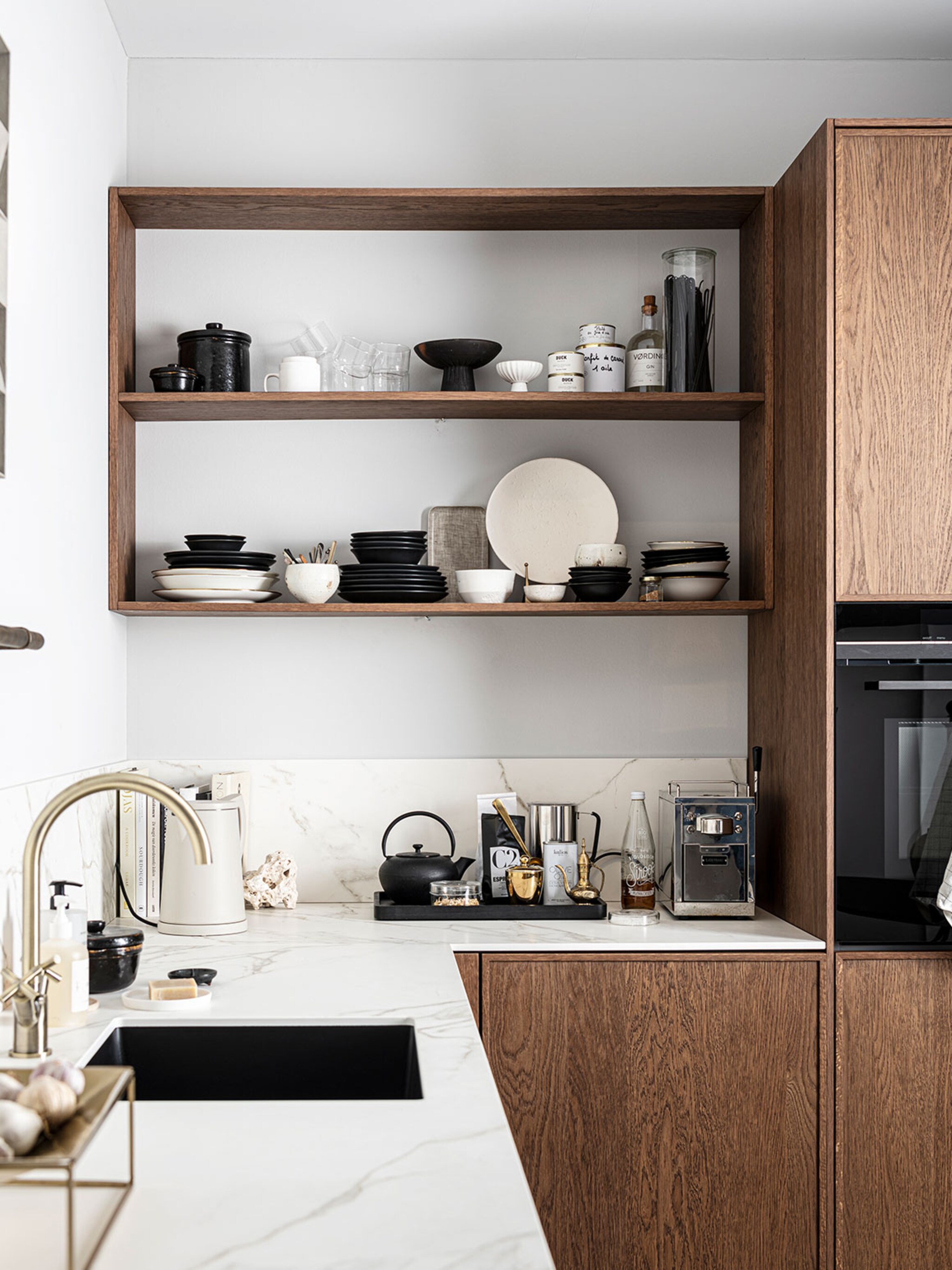 de gouden tip voor het schoonmaken en schoonhouden van een tosti ijzer