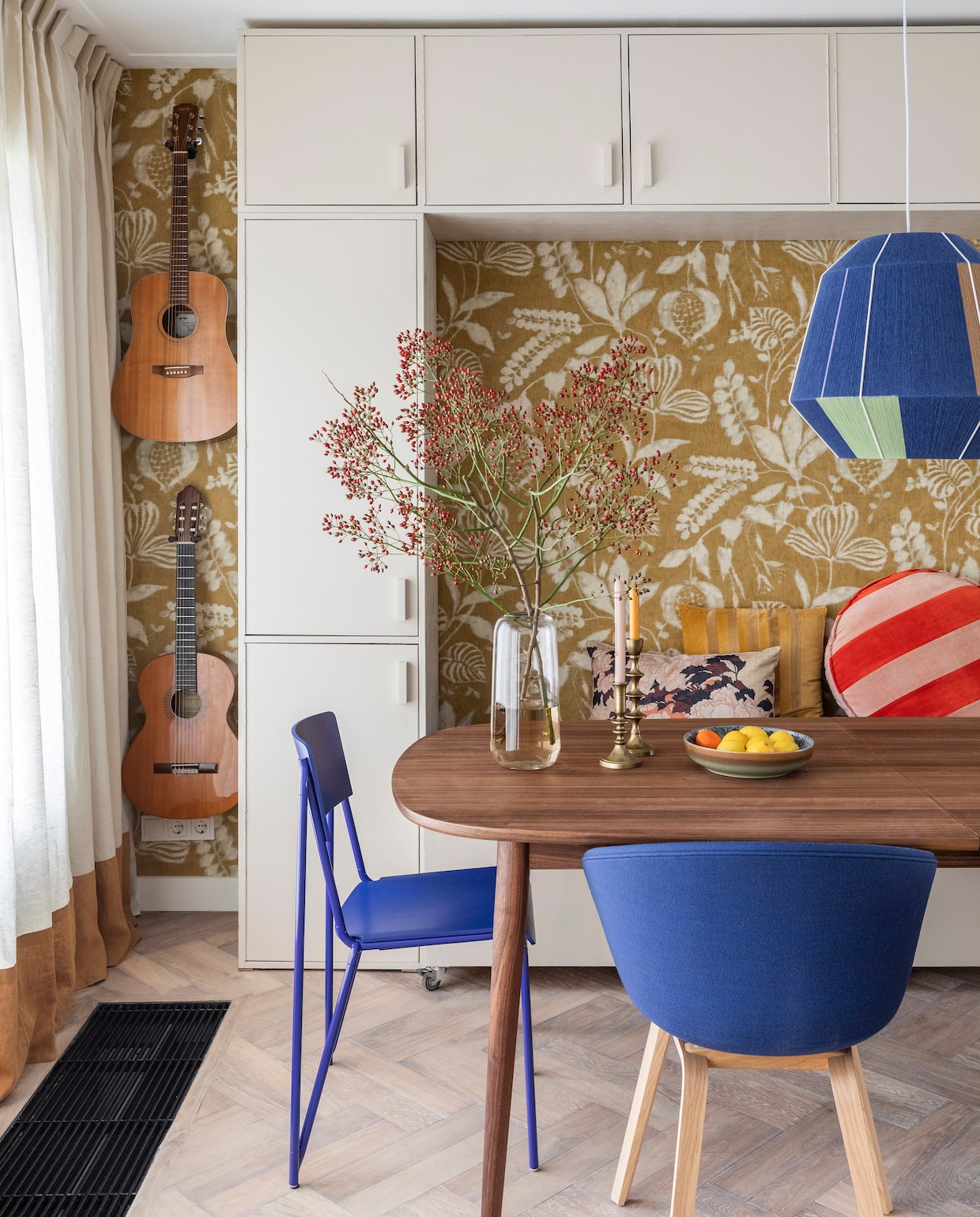 Weer verliefd op je huis | fotografie Margriet Hoekstra | styling Marianne Luning