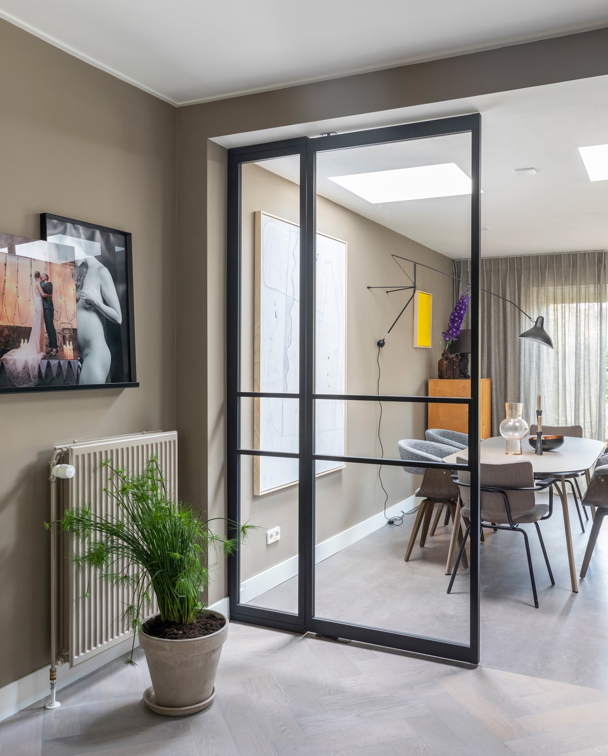 vtwonen Weer verliefd op je huis | styling Fietje Bruijn | fotografie Margriet Hoekstra