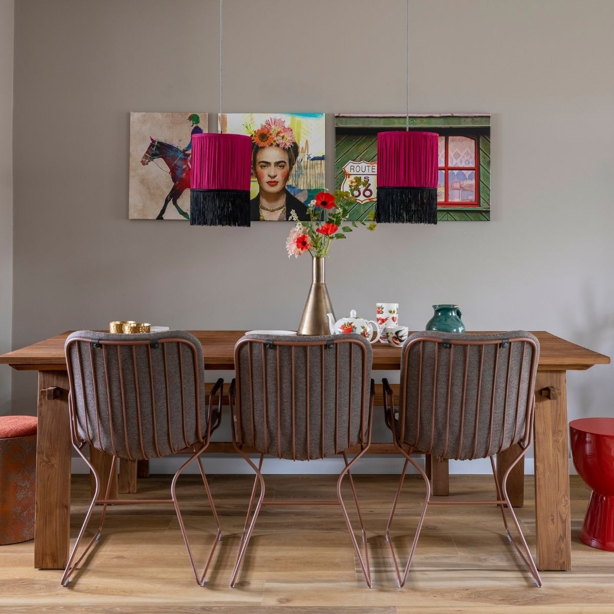 Weer verliefd op je huis seizoen 16 aflevering 6 | styling Frans Uyterlinde | fotografie Margriet Hoekstra