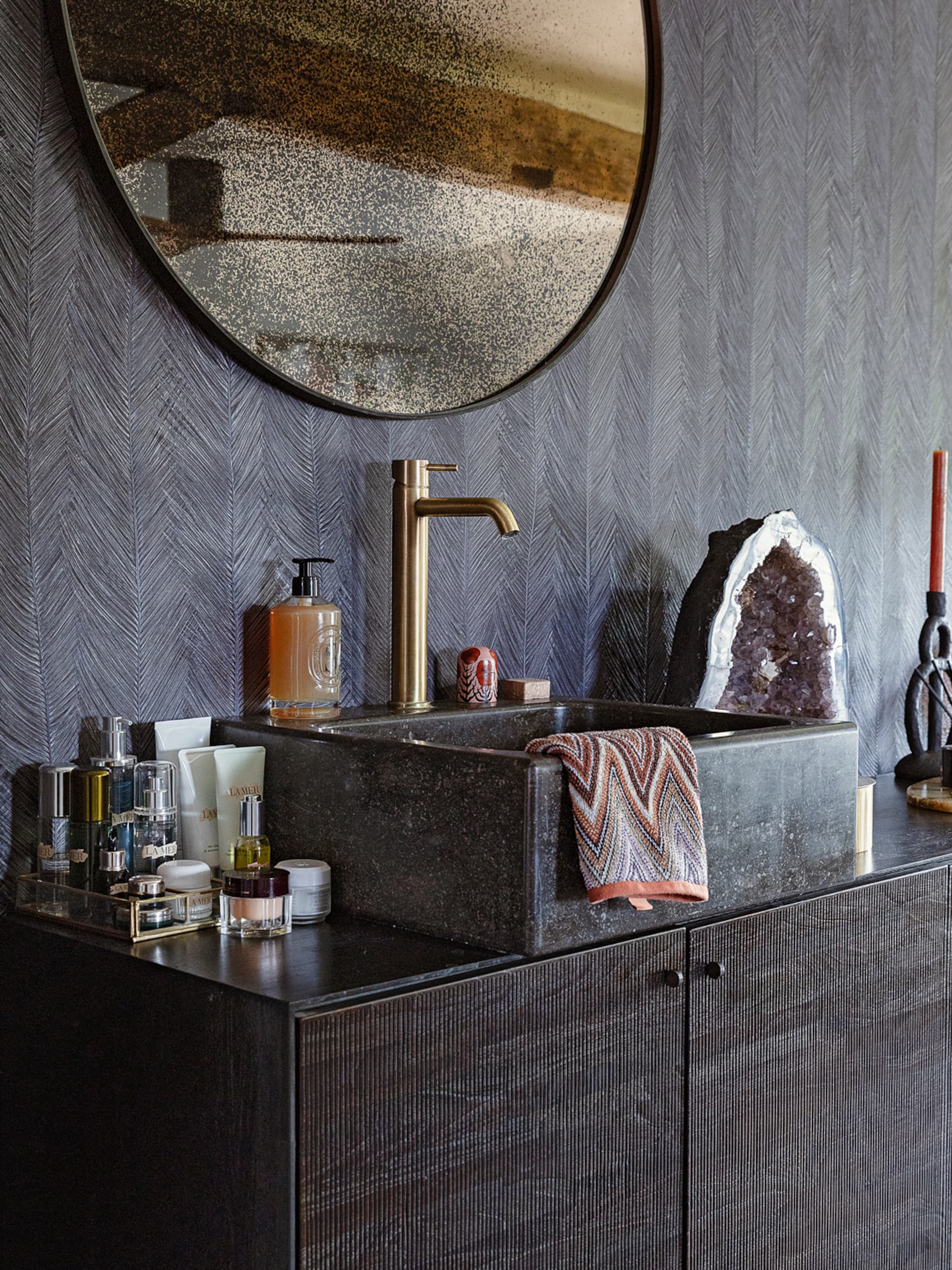 10x hotel chique badkameraccessoires voor je eigen vijfsterrenspa