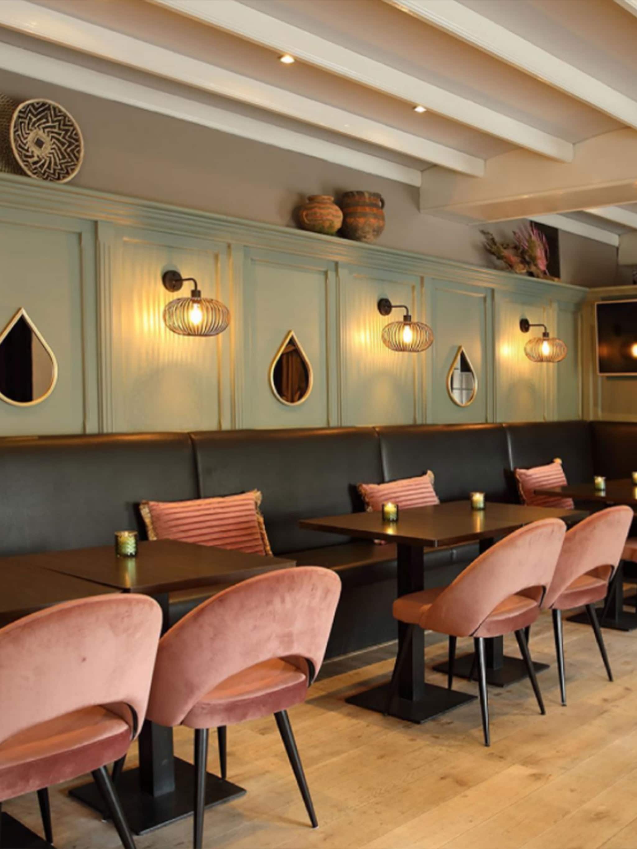 hotspots in en rondom valkenburg