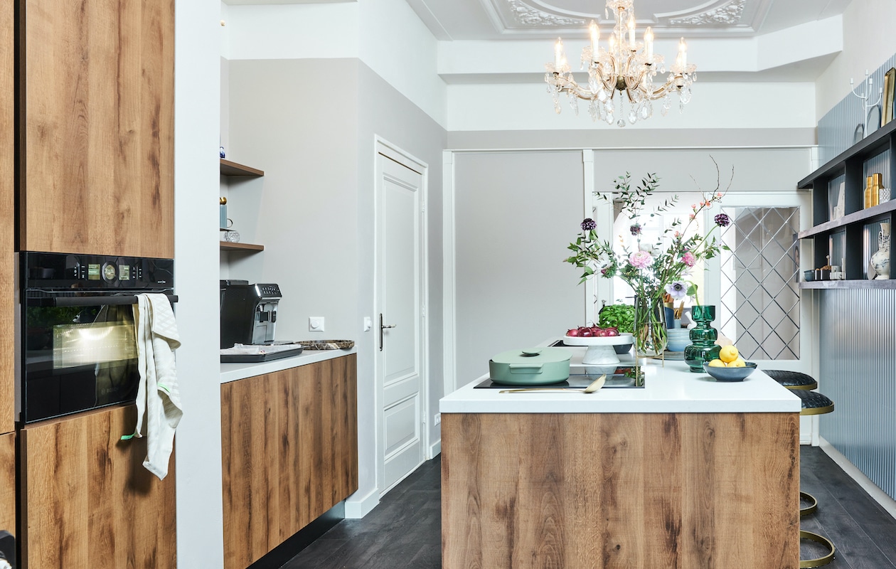 Weer verliefd op je huis, styling: Liza Wassenaar, fotografie: Margriet Hoekstra