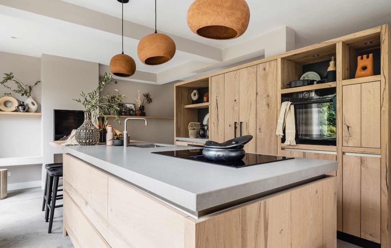 beeld vtwonen Weer verliefd op je huis, styling: Liza Wassenaar, fotografie: Sonja Velda