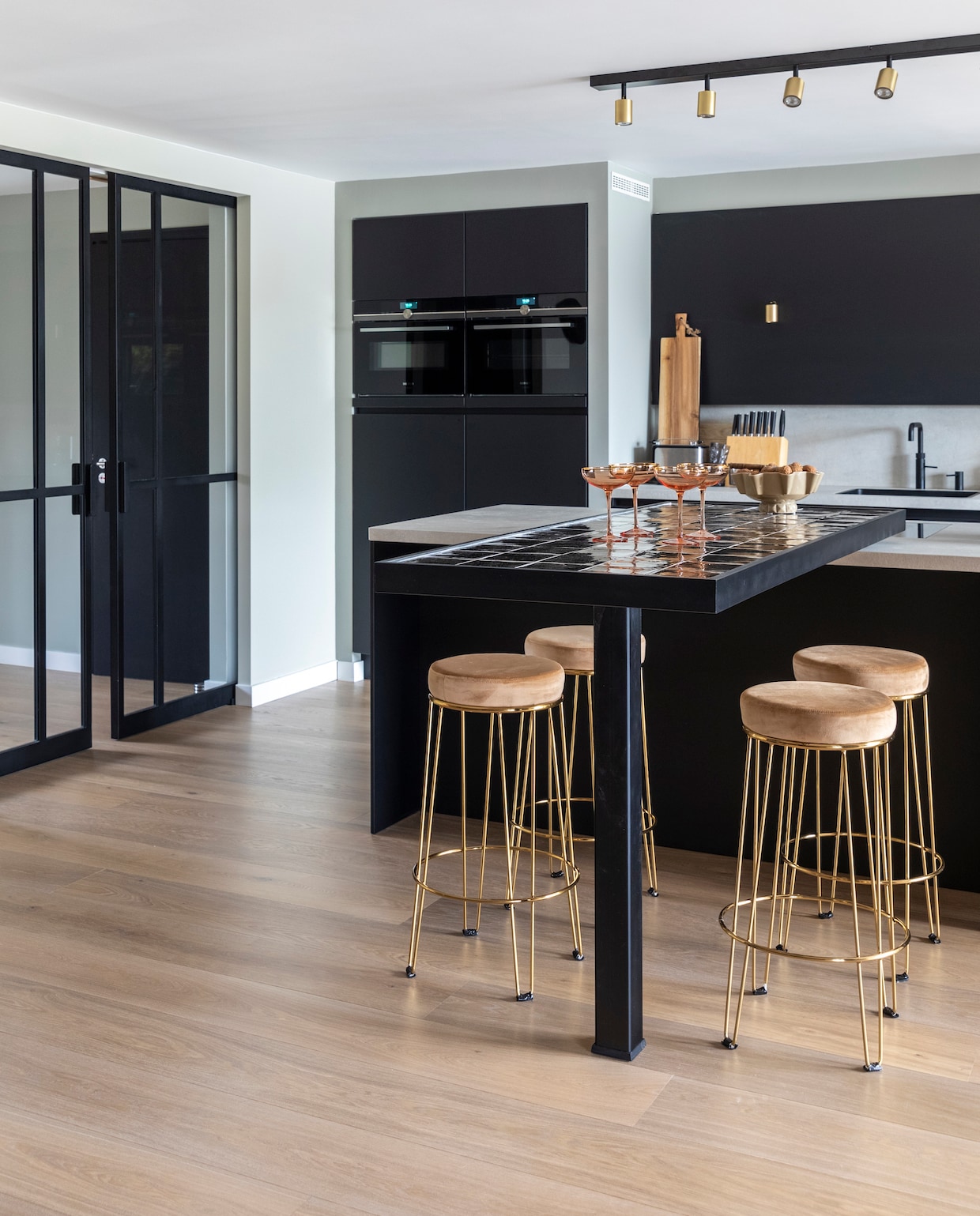 beeld vtwonen Weer verliefd op je huis, styling: Eva van de Ven, fotografie: Margriet Hoekstra
