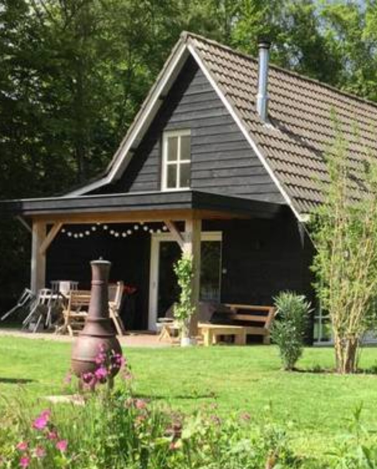 beeld vtwonen Romantische getaway in Winterswijk hotspot