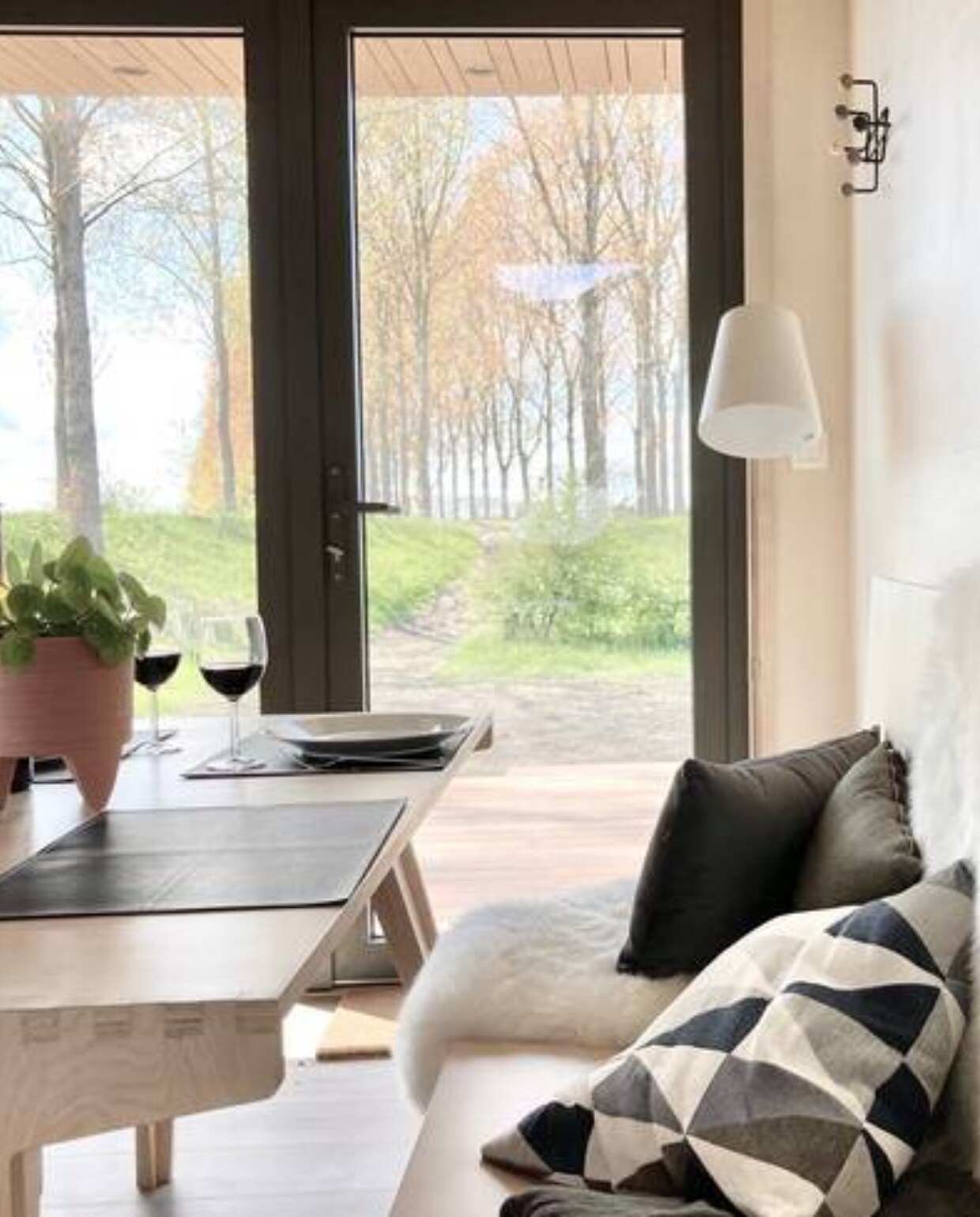 beeld vtwonen Romantische getaway hotspot Zeeland