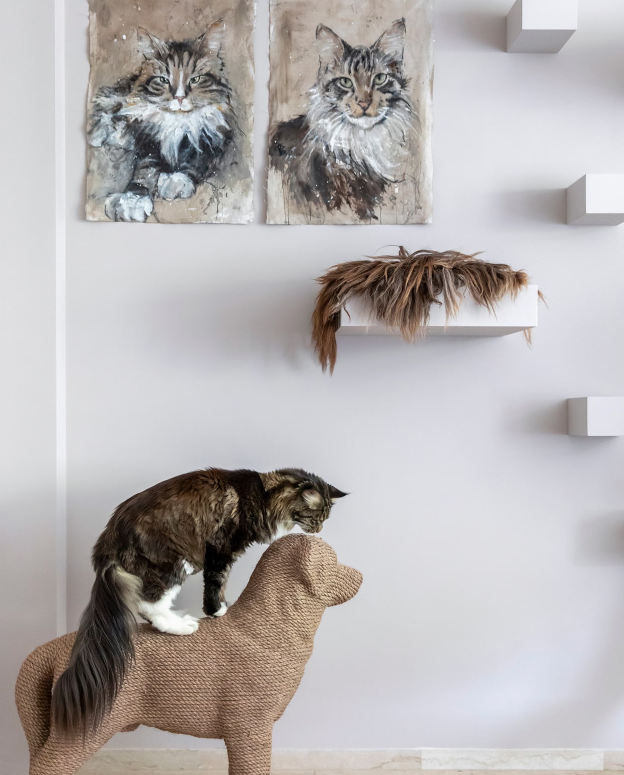 beeld vtwonen Weer verliefd op je huis aflevering 4 seizoen 13 | styling Marianne Luning | fotografie Margriet Hoekstra