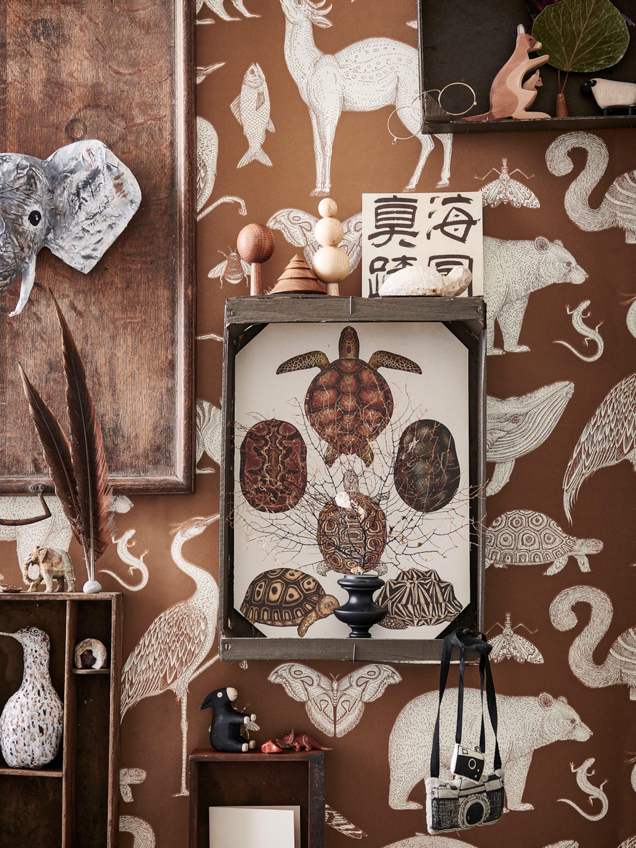 trendalert over de nieuwe woontrend animalcore