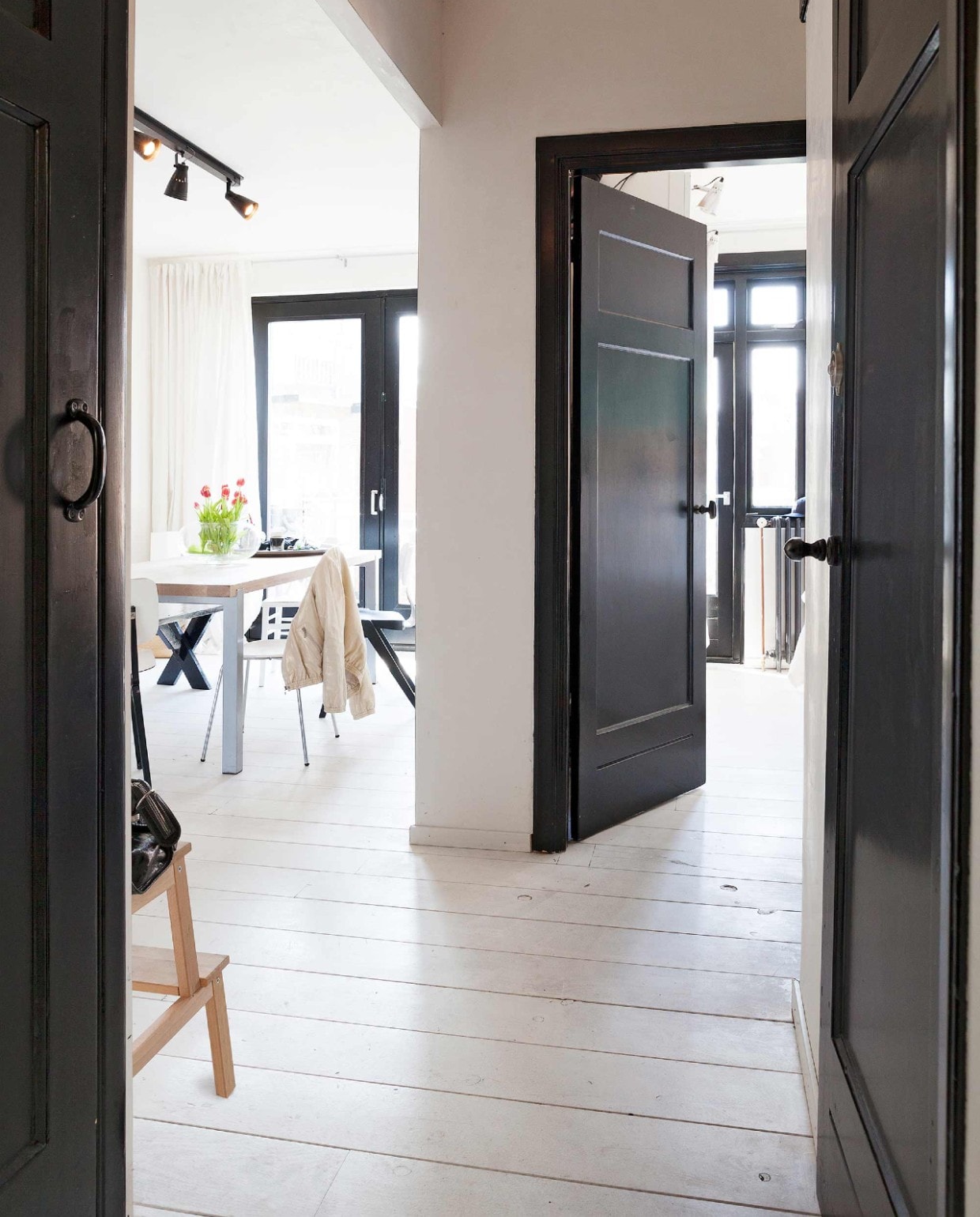 beeld vtwonen vtwonen binnenkijk special 2015 | fotografie Jansje Klazinga