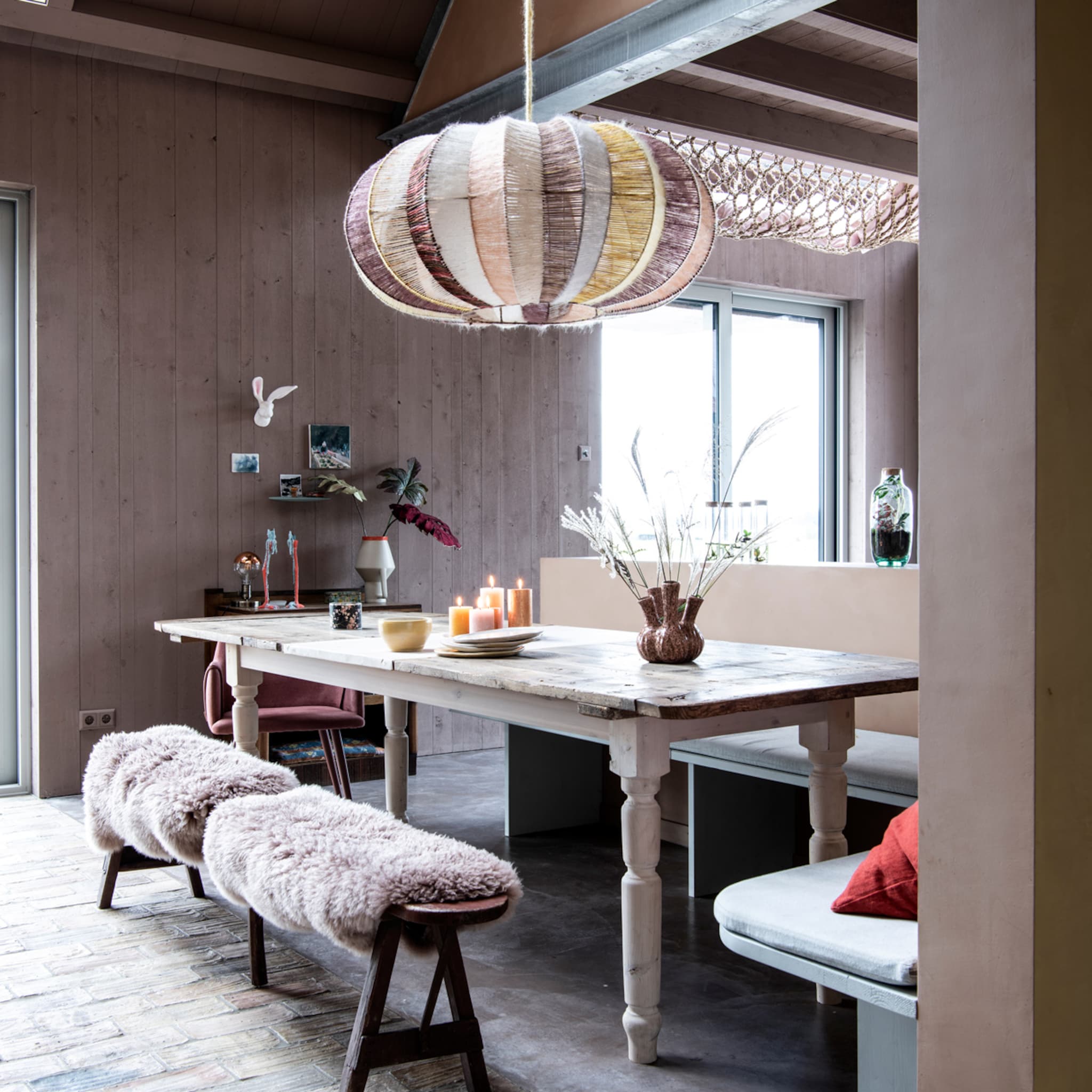 linkinbio - 20230312 - 5x binnenkijken vakantiehuizen