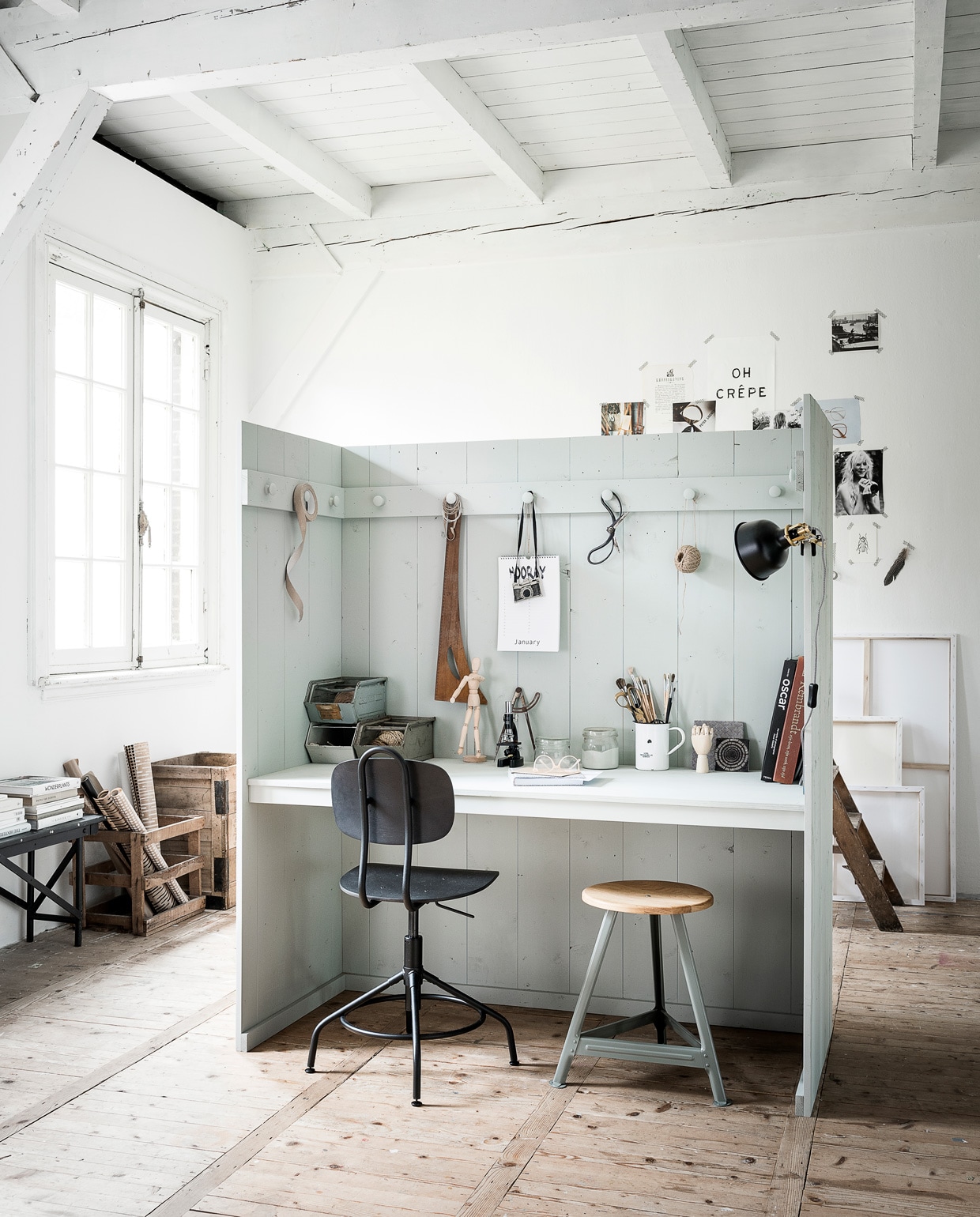 beeld vtwonen vtwonen 09-2017 | styling Kim van Rossenberg | fotografie Sjoerd Eickmans