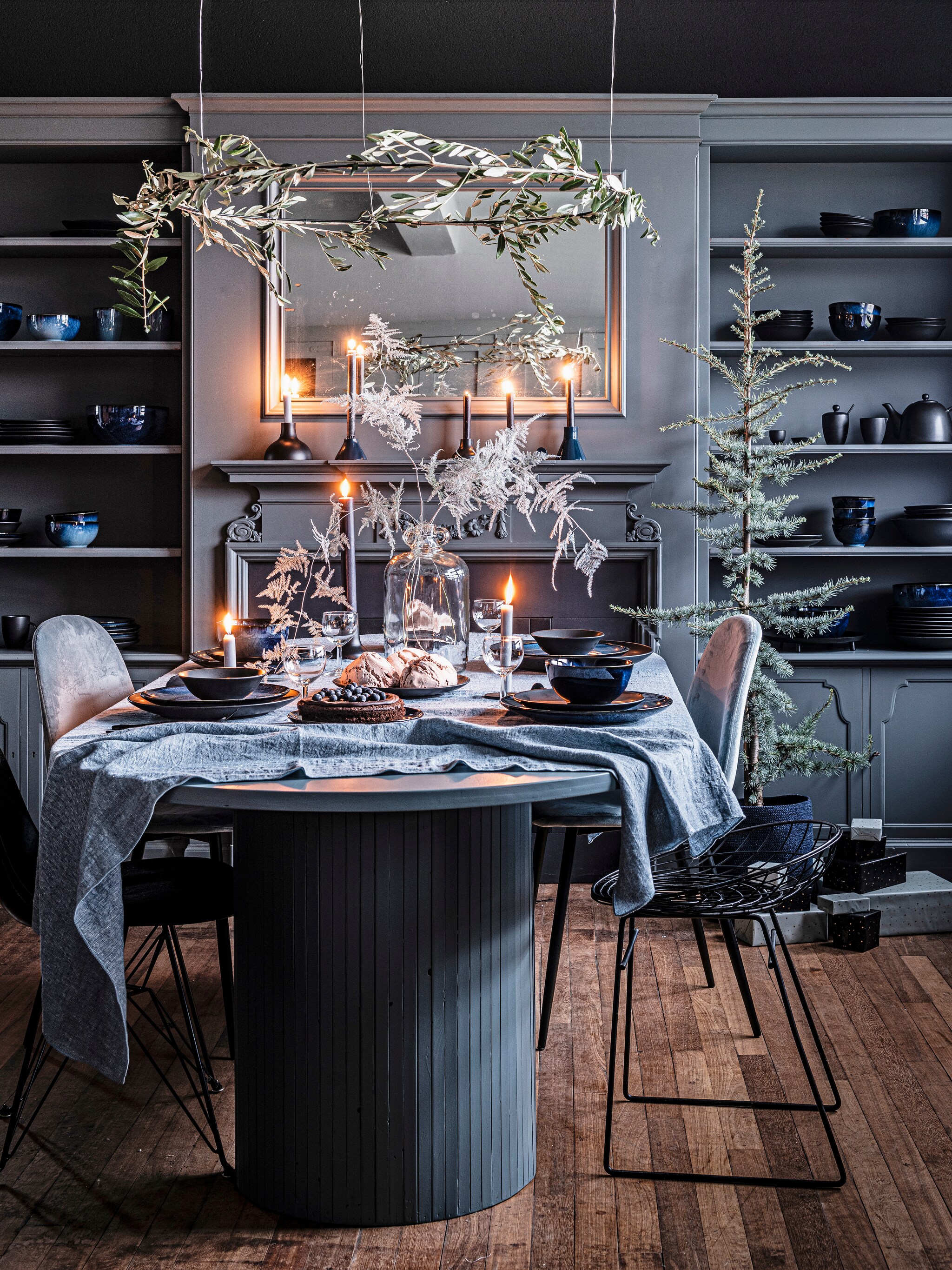 tips voor het schoonmaken van het gourmetstel